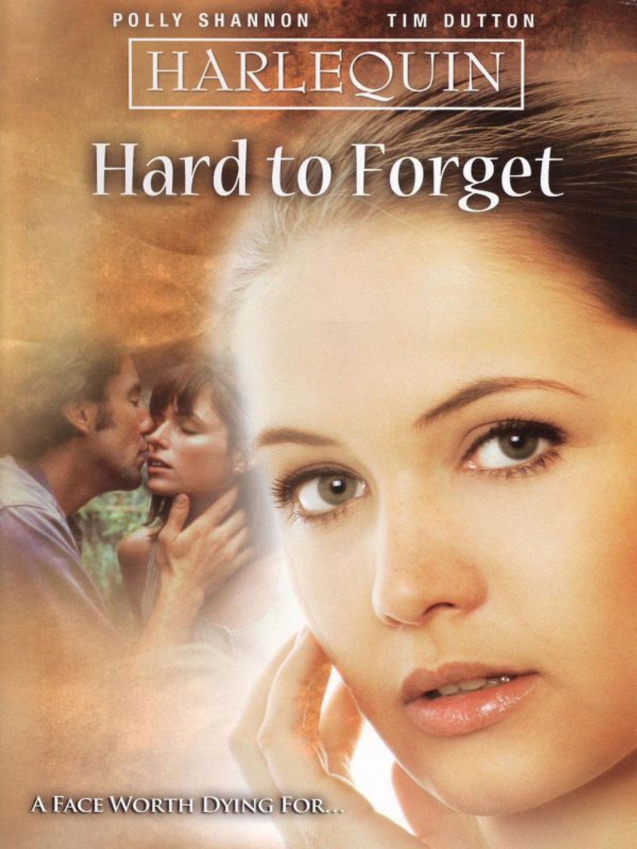 Pôster de Hard to Forget