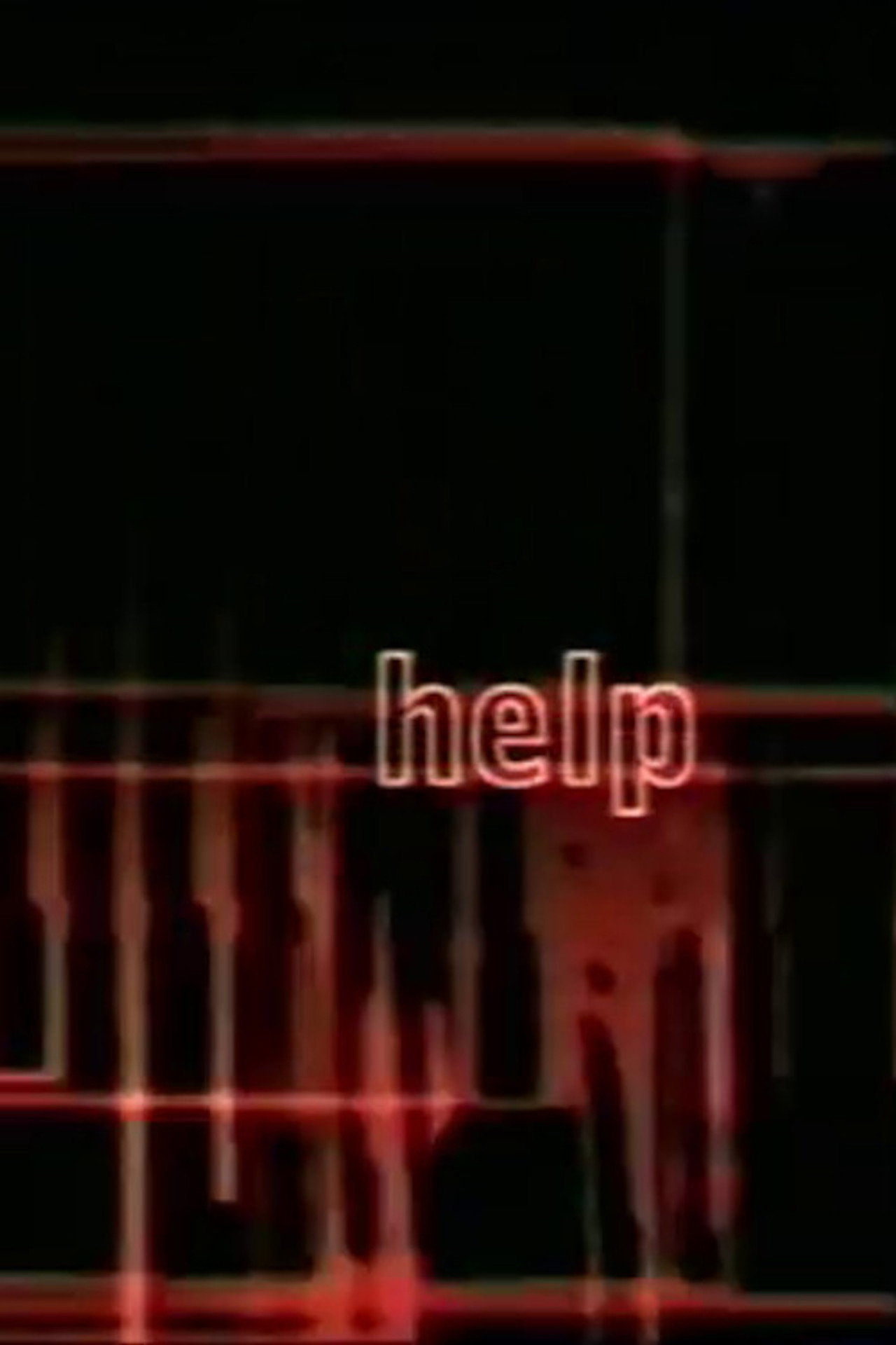 Pôster de Help! War Child