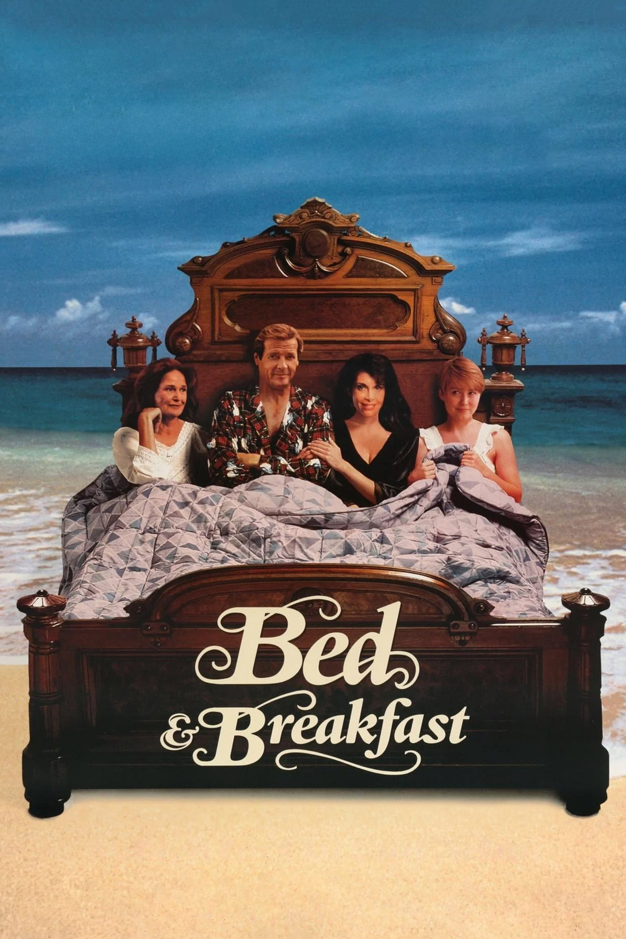 Pôster de Bed & Breakfast