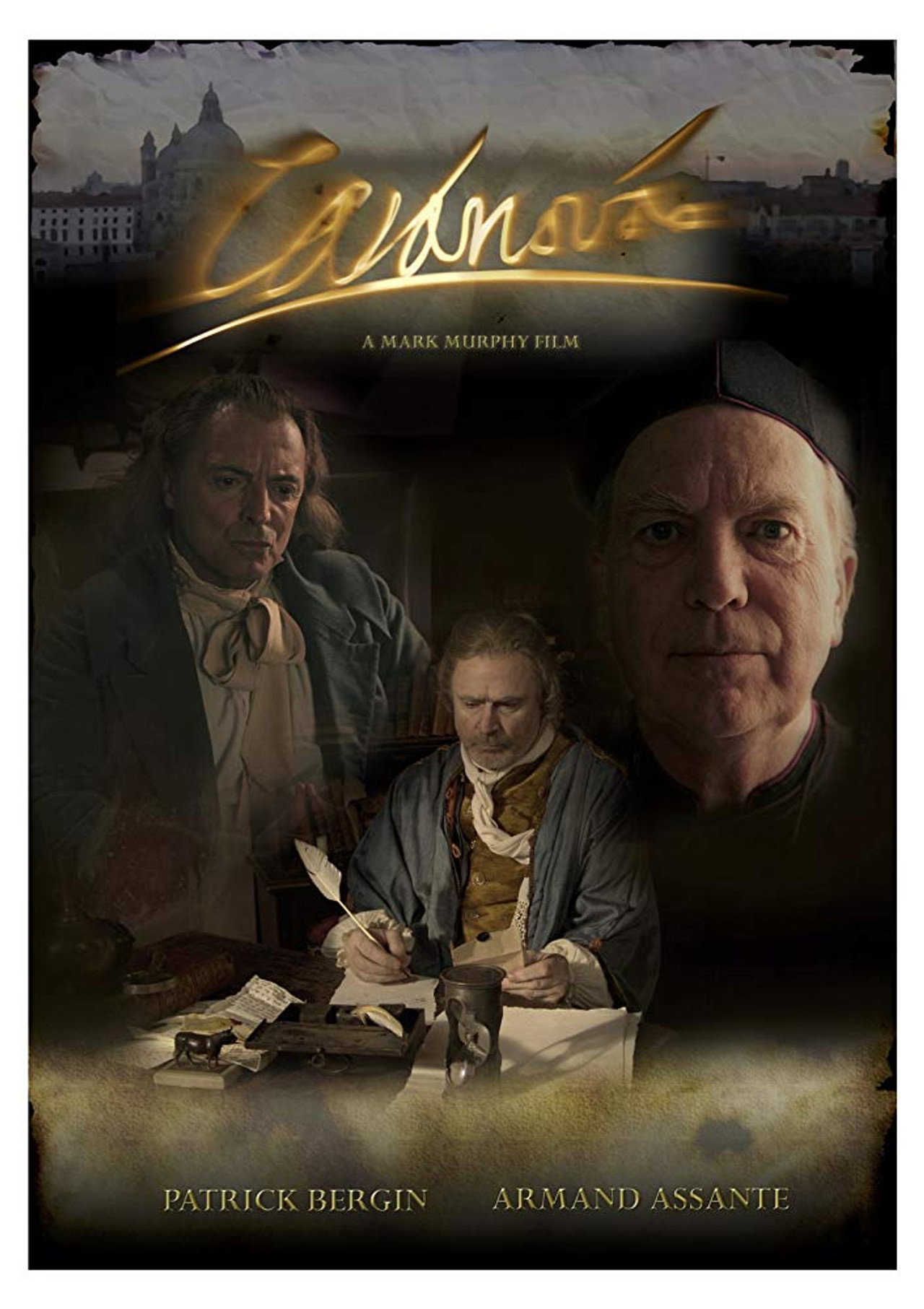 Pôster de Casanova's Last Stand