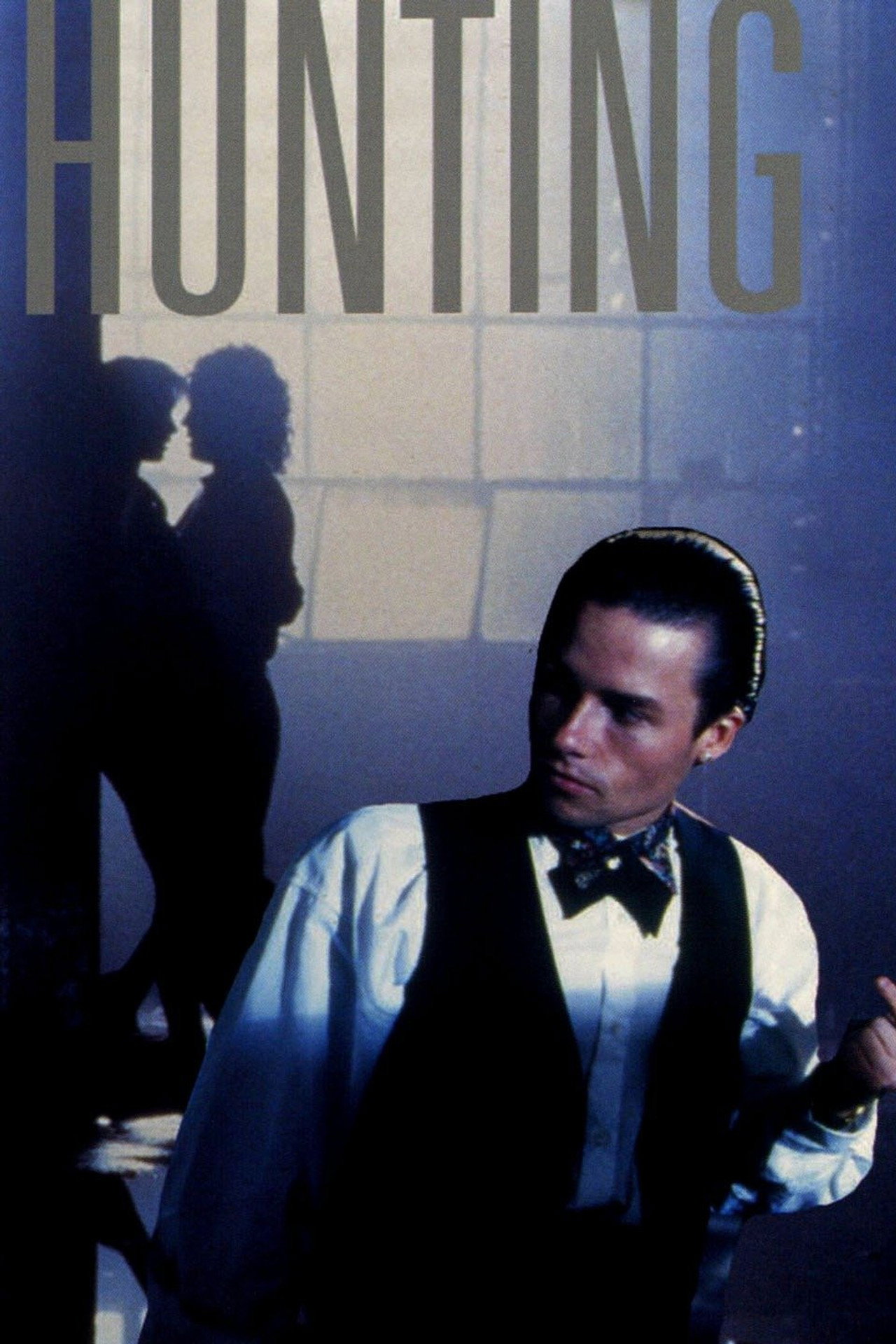 Pôster de Hunting