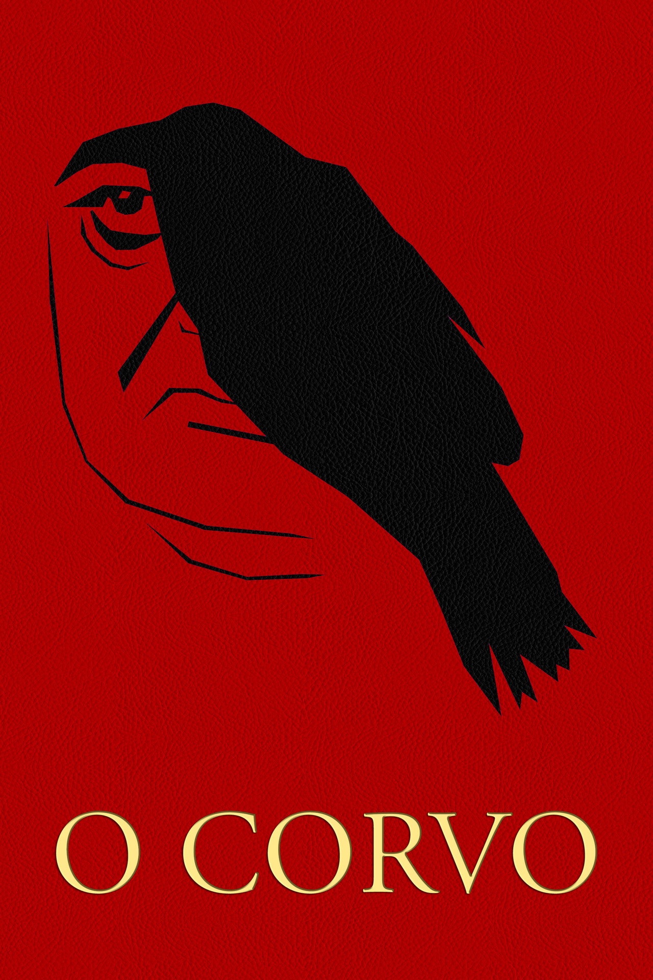 Pôster de O Corvo