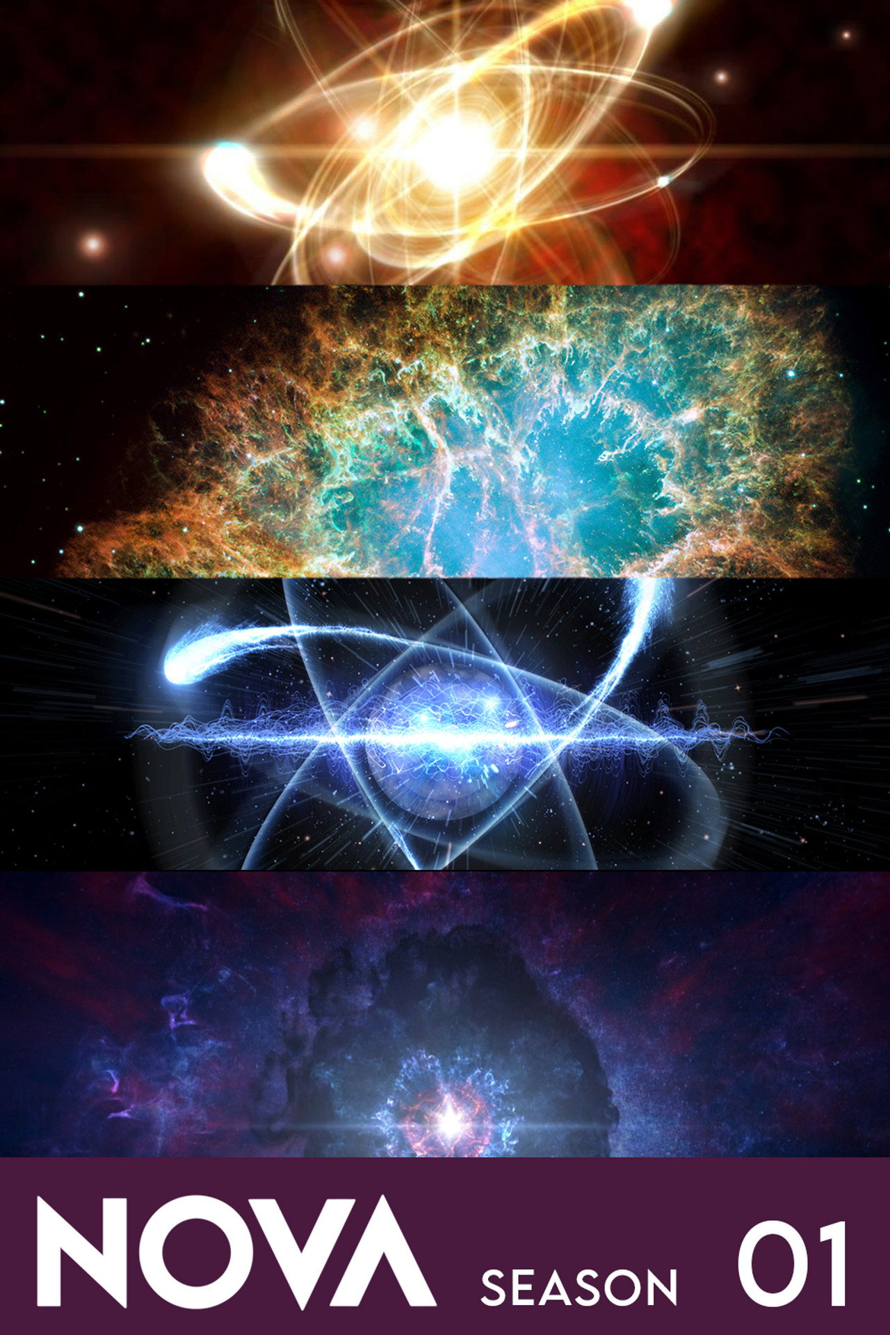 Pôster de NOVA