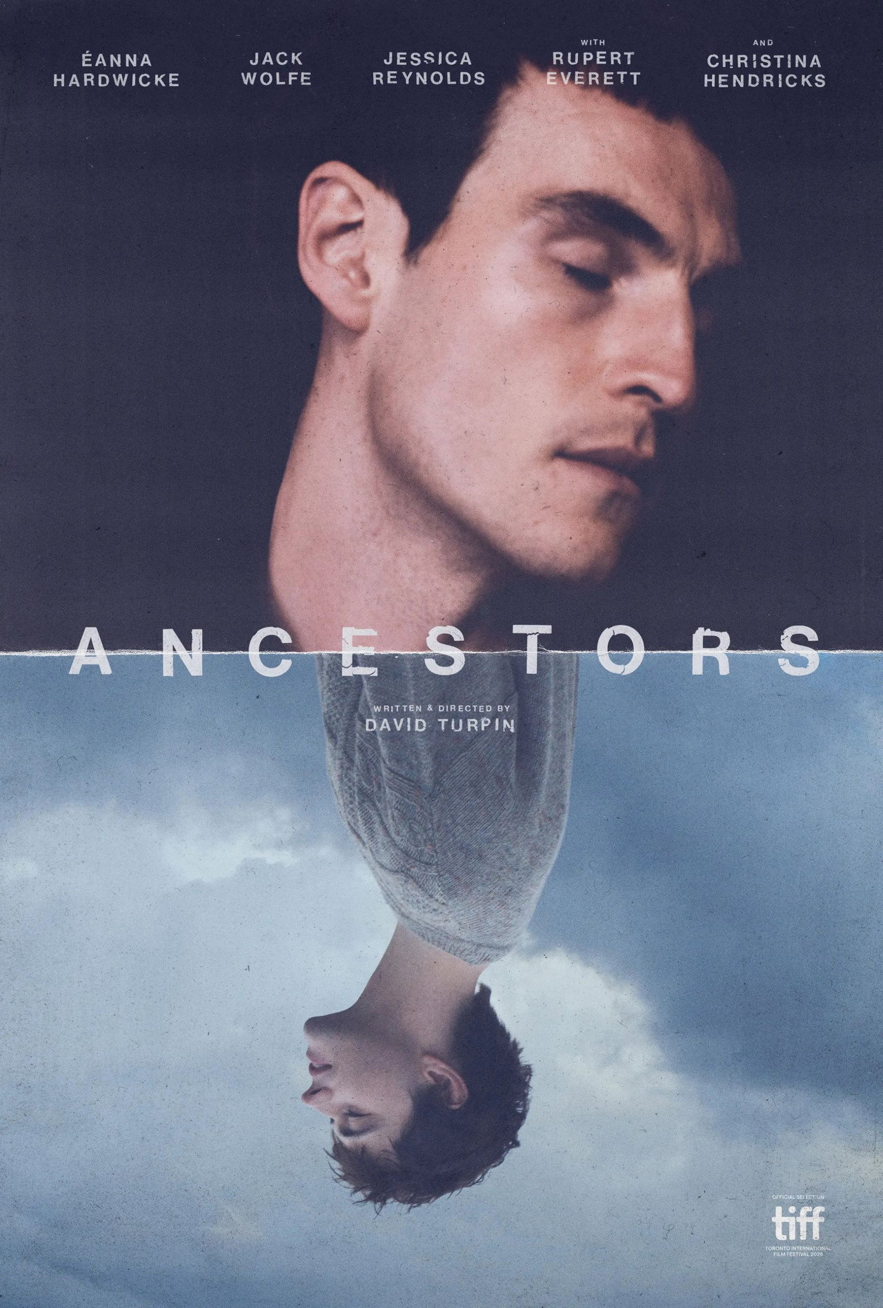 Pôster de Ancestors