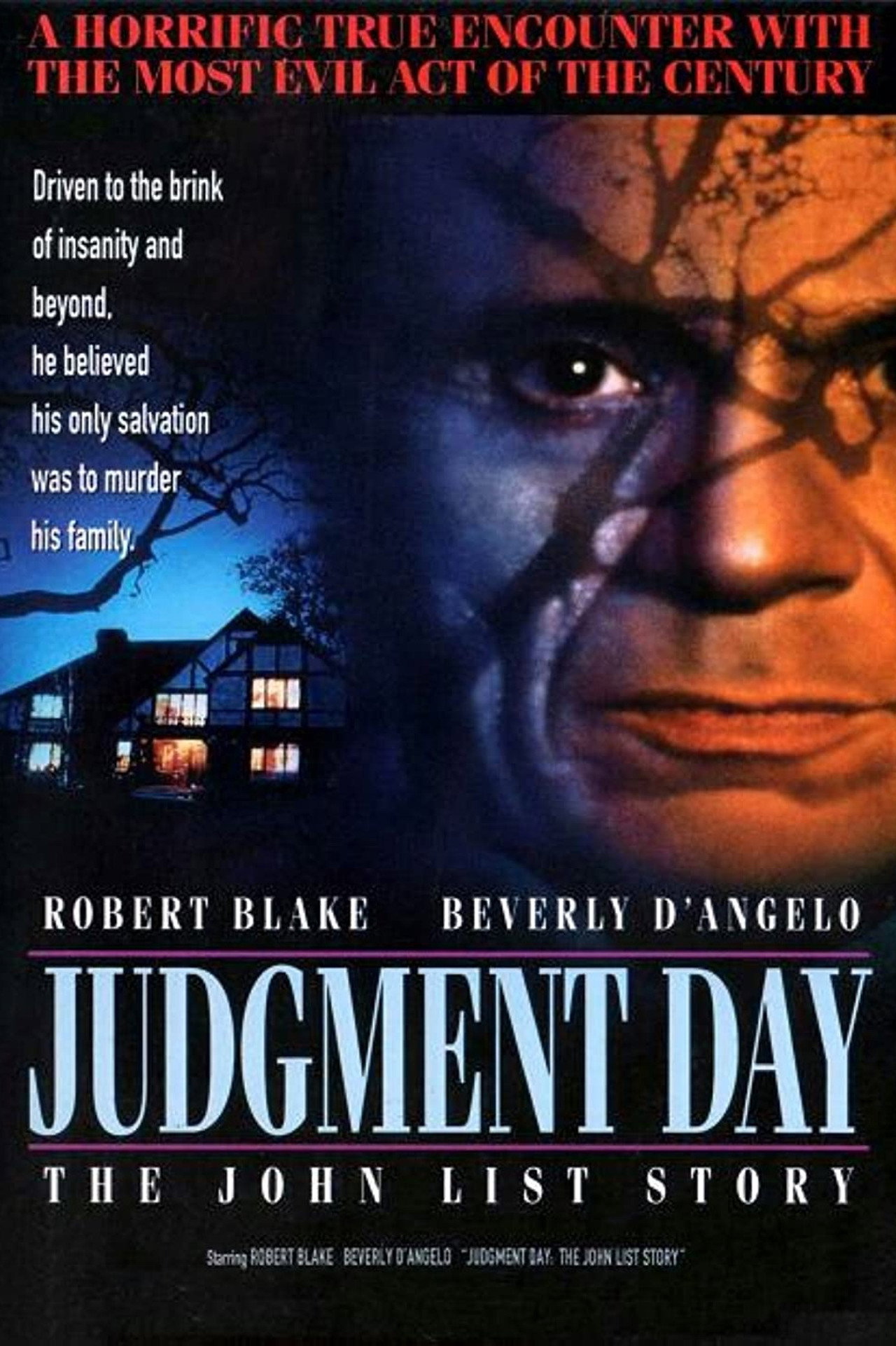 Pôster de Judgment Day: The John List Story