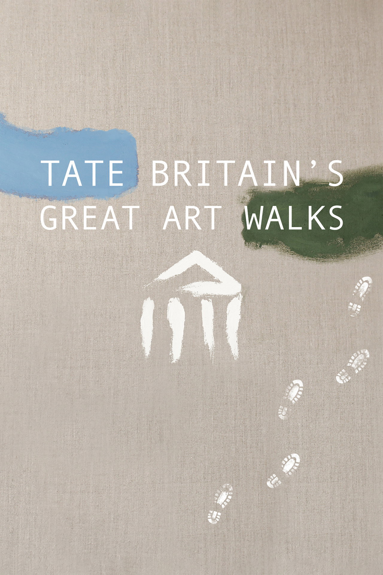 Pôster de Tate Britain's Great Art Walks