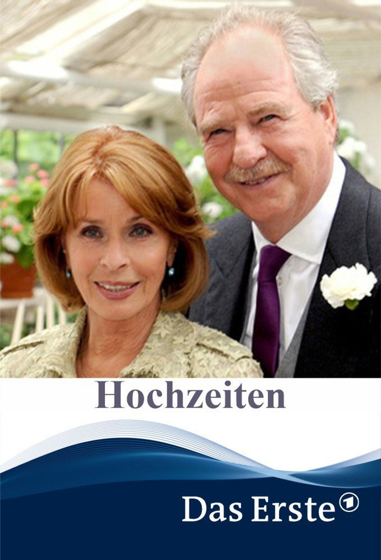 Pôster de Hochzeiten