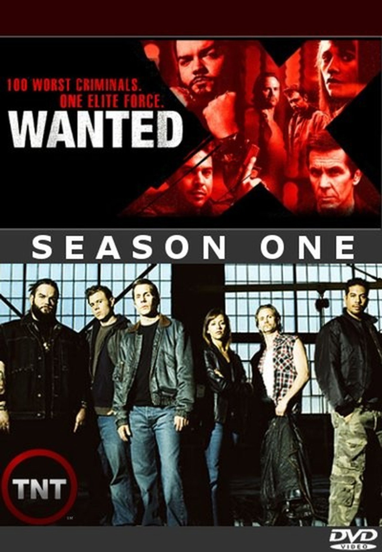 Pôster de Wanted