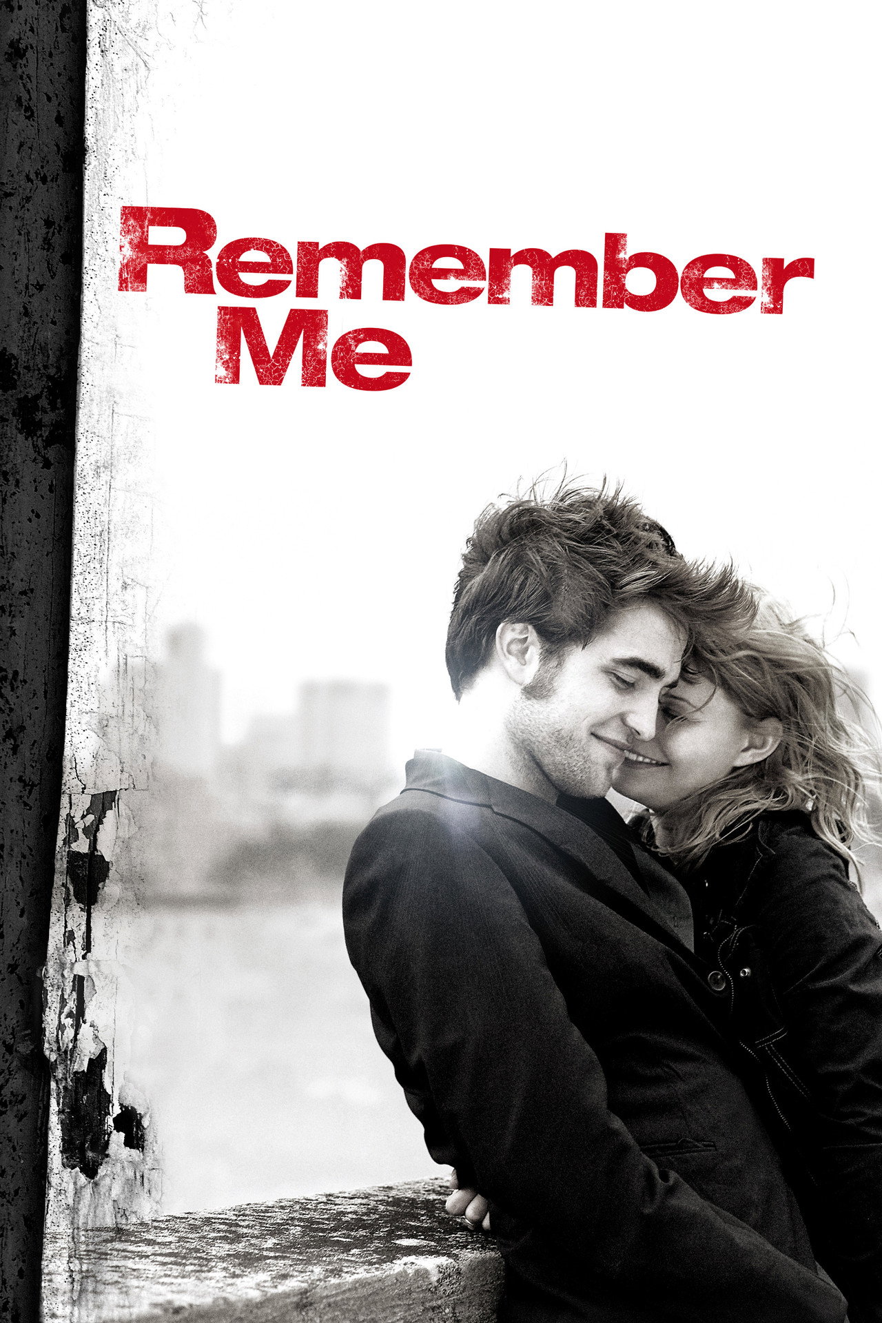 Pôster de Remember Me