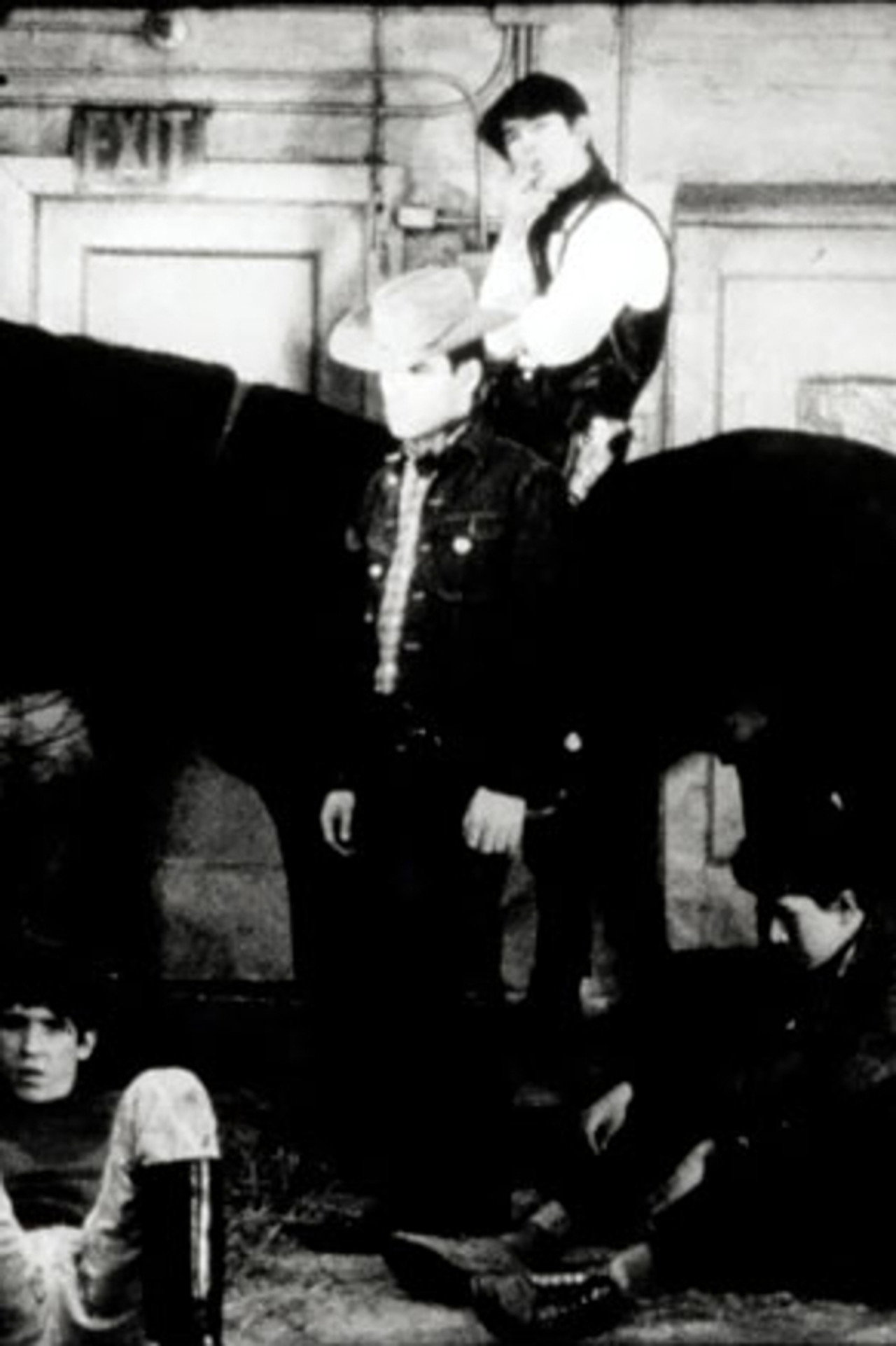 Pôster de Horse