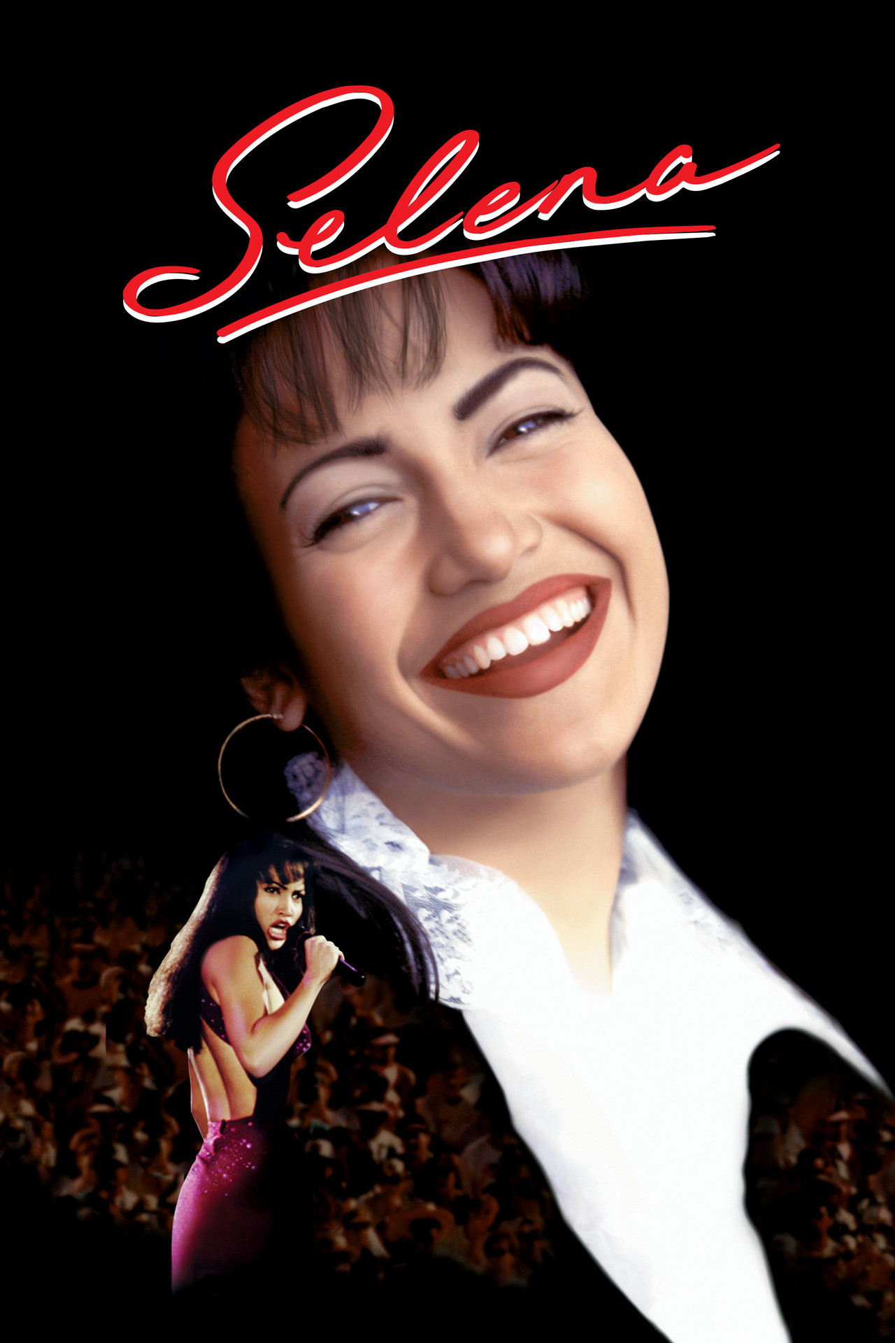 Pôster de Selena