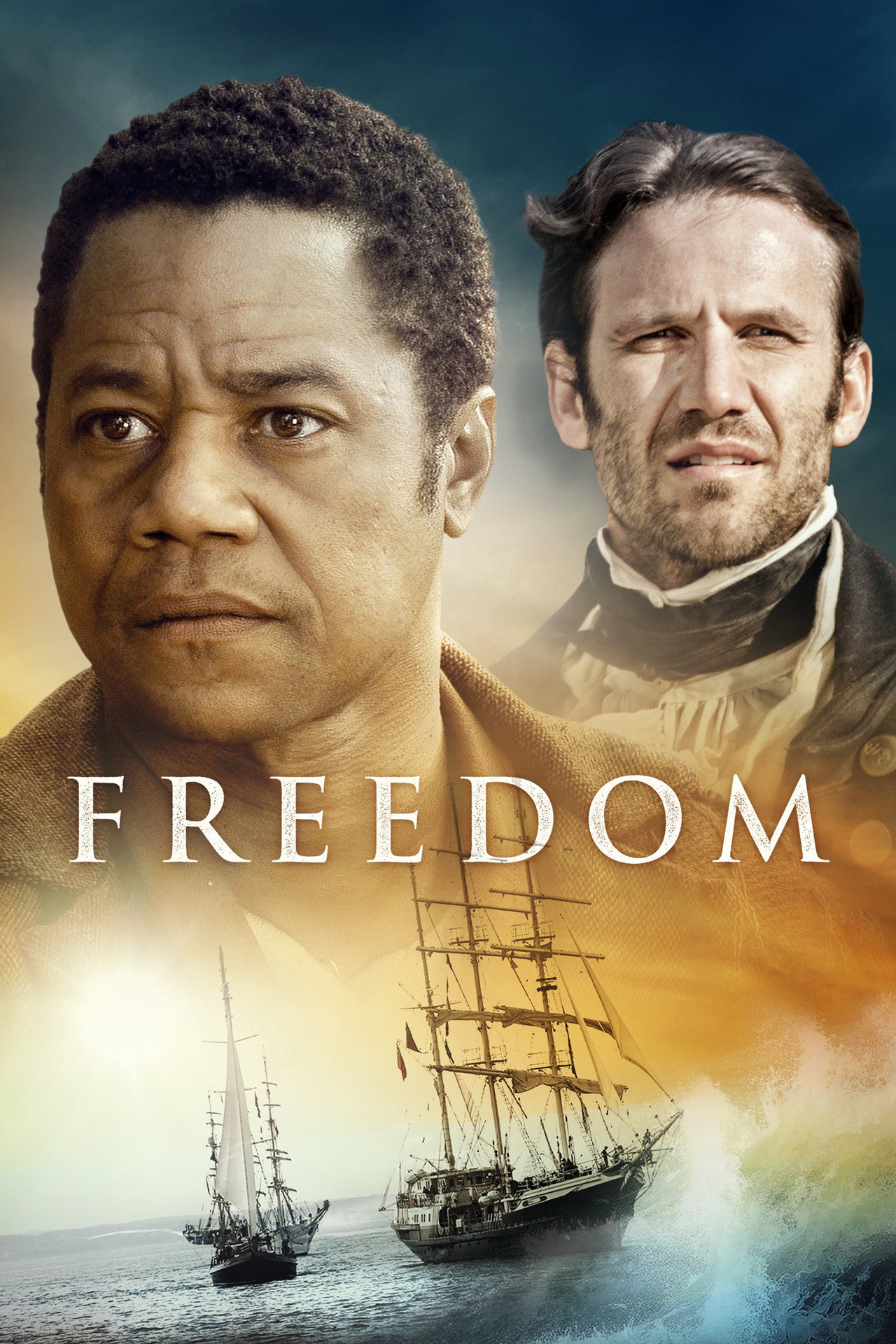 Pôster de Freedom