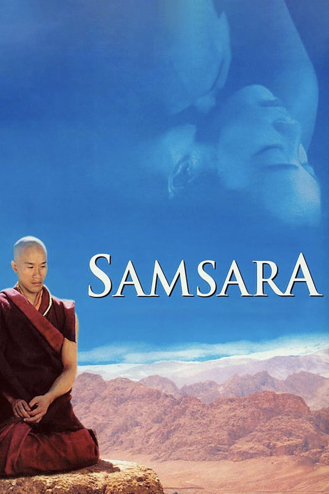 Pôster de Samsara