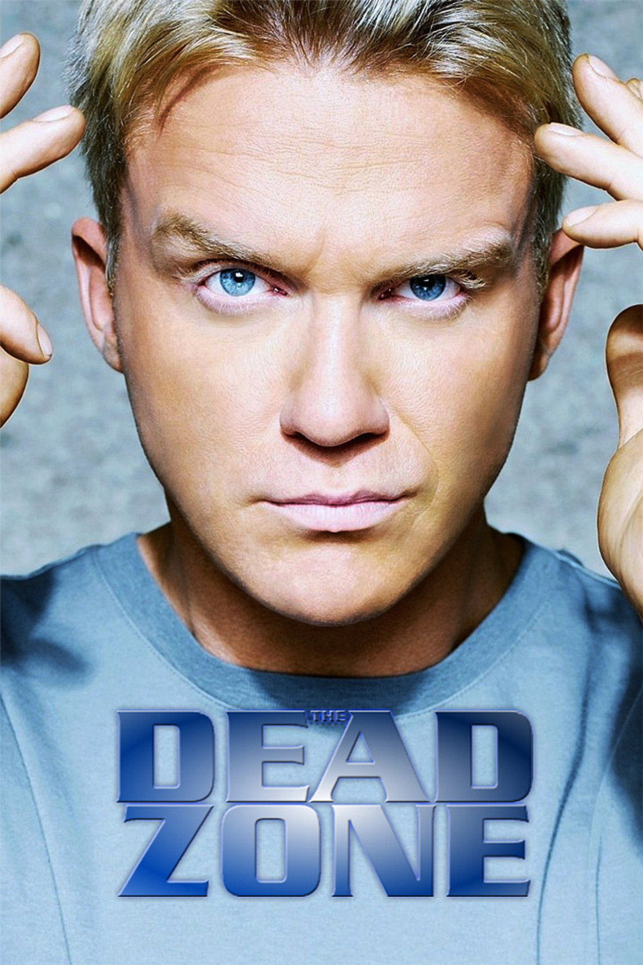Pôster de The Dead Zone