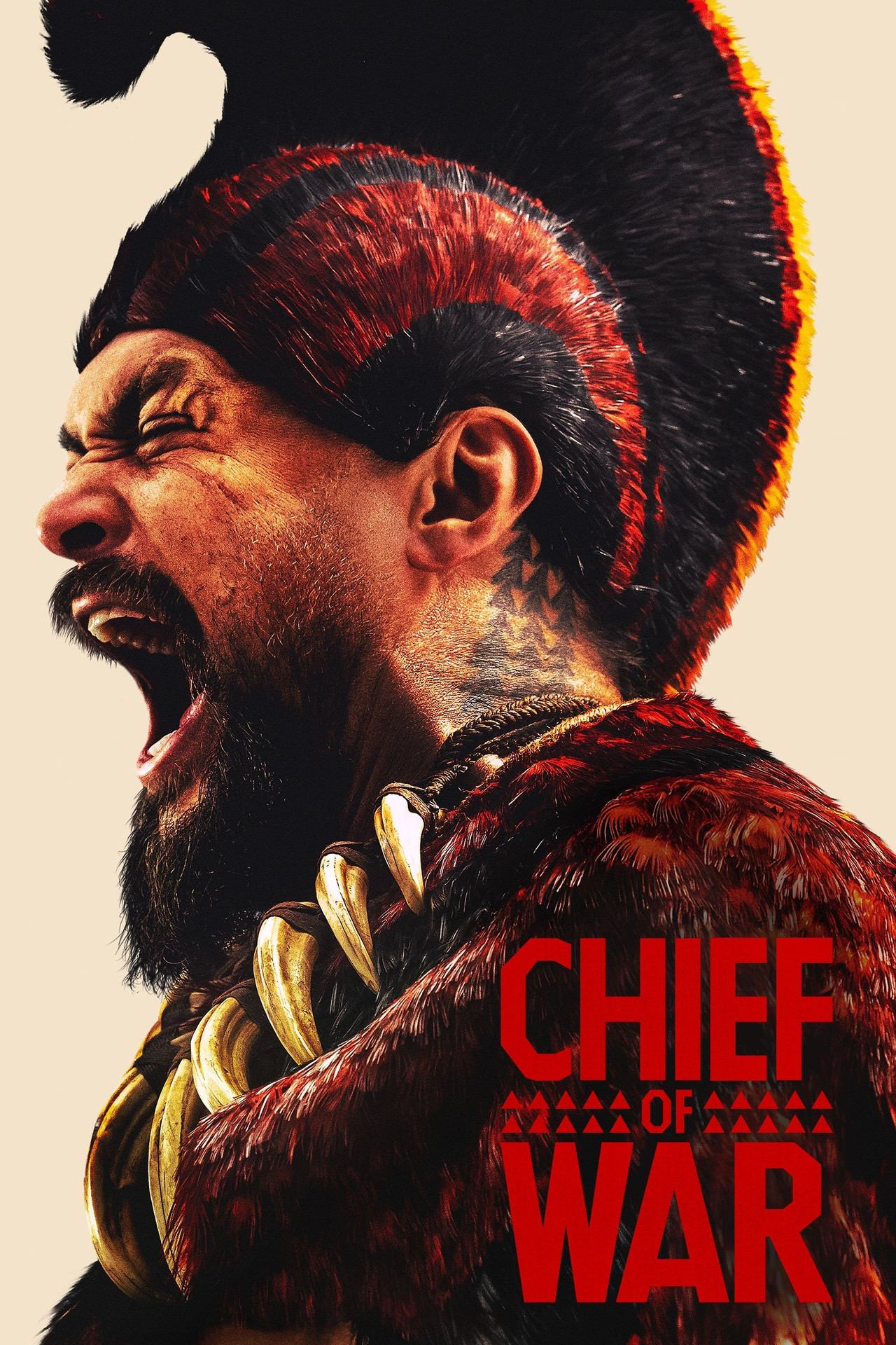 Pôster de Chief of War