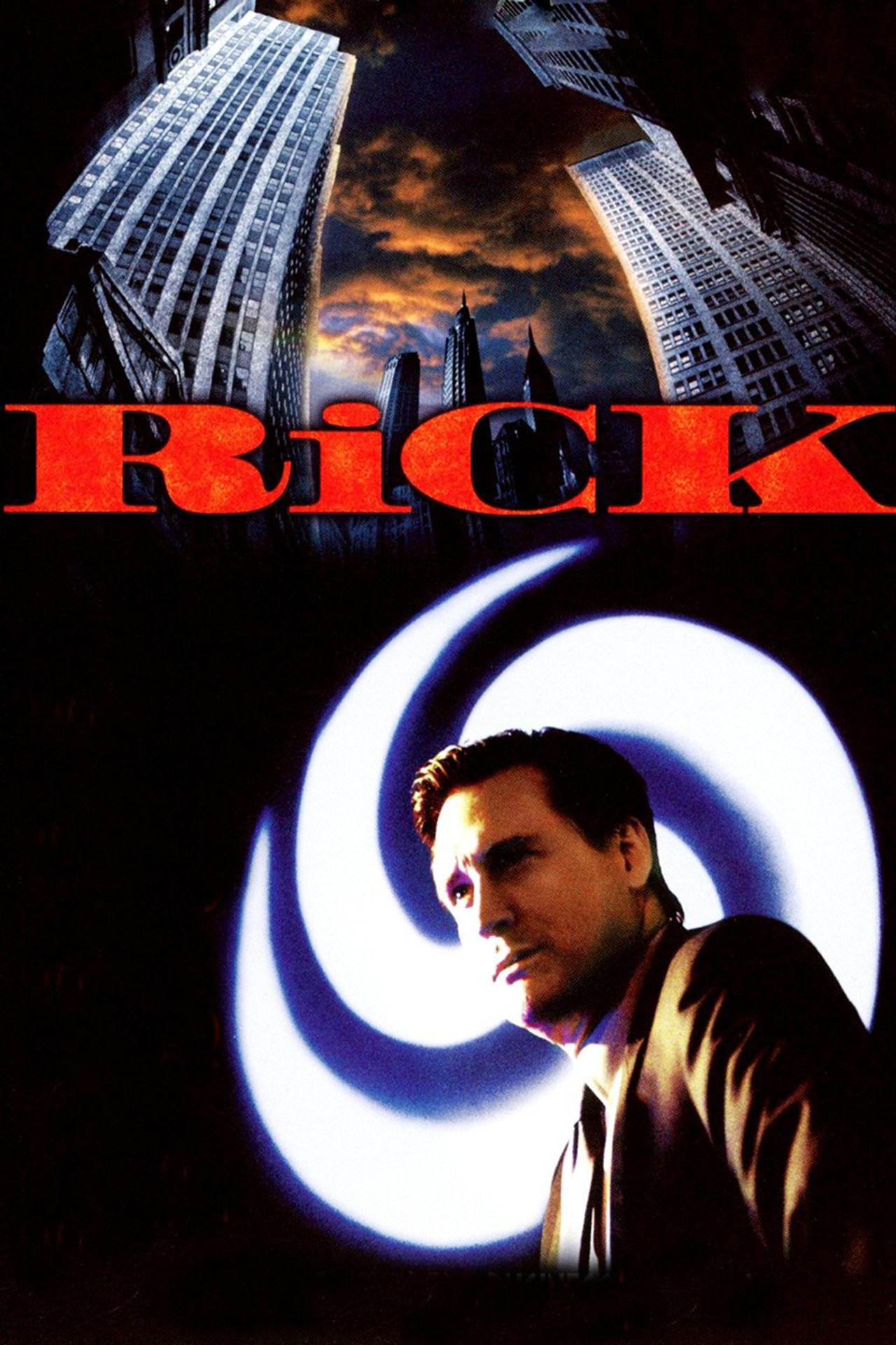 Pôster de Rick