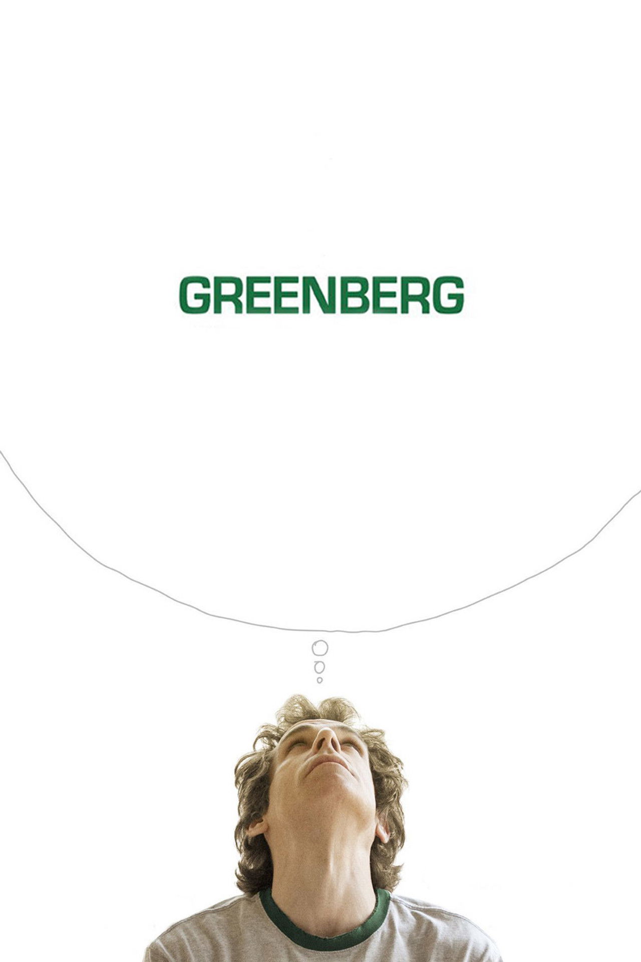 Pôster de Greenberg