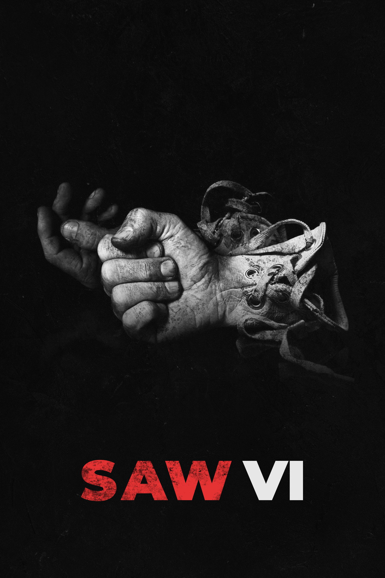 Pôster de Saw VI