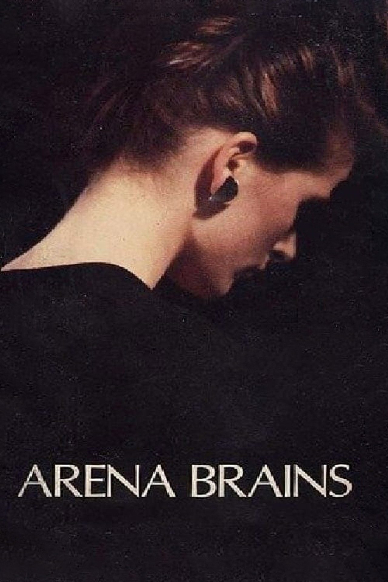 Pôster de Arena Brains