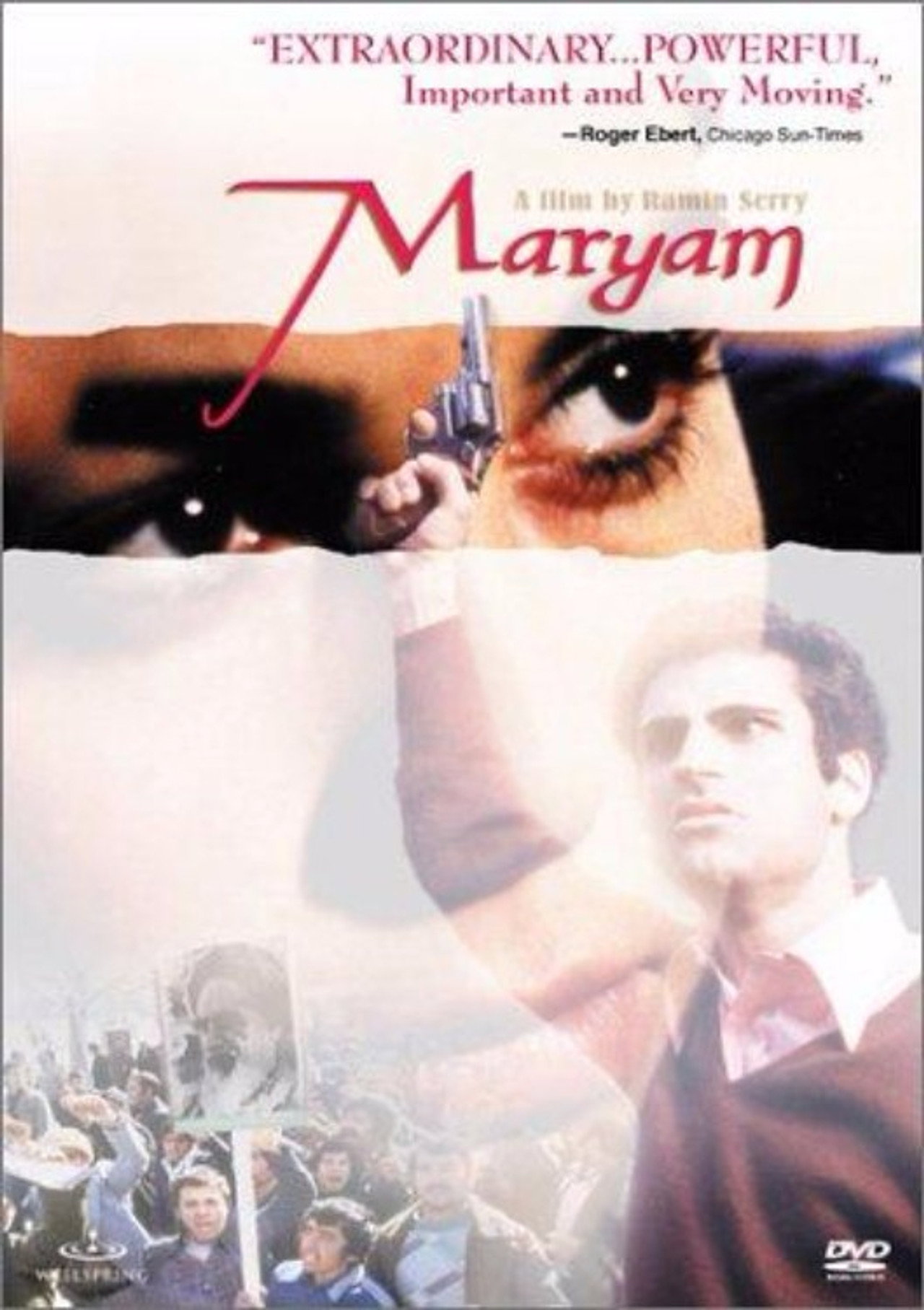 Pôster de Maryam