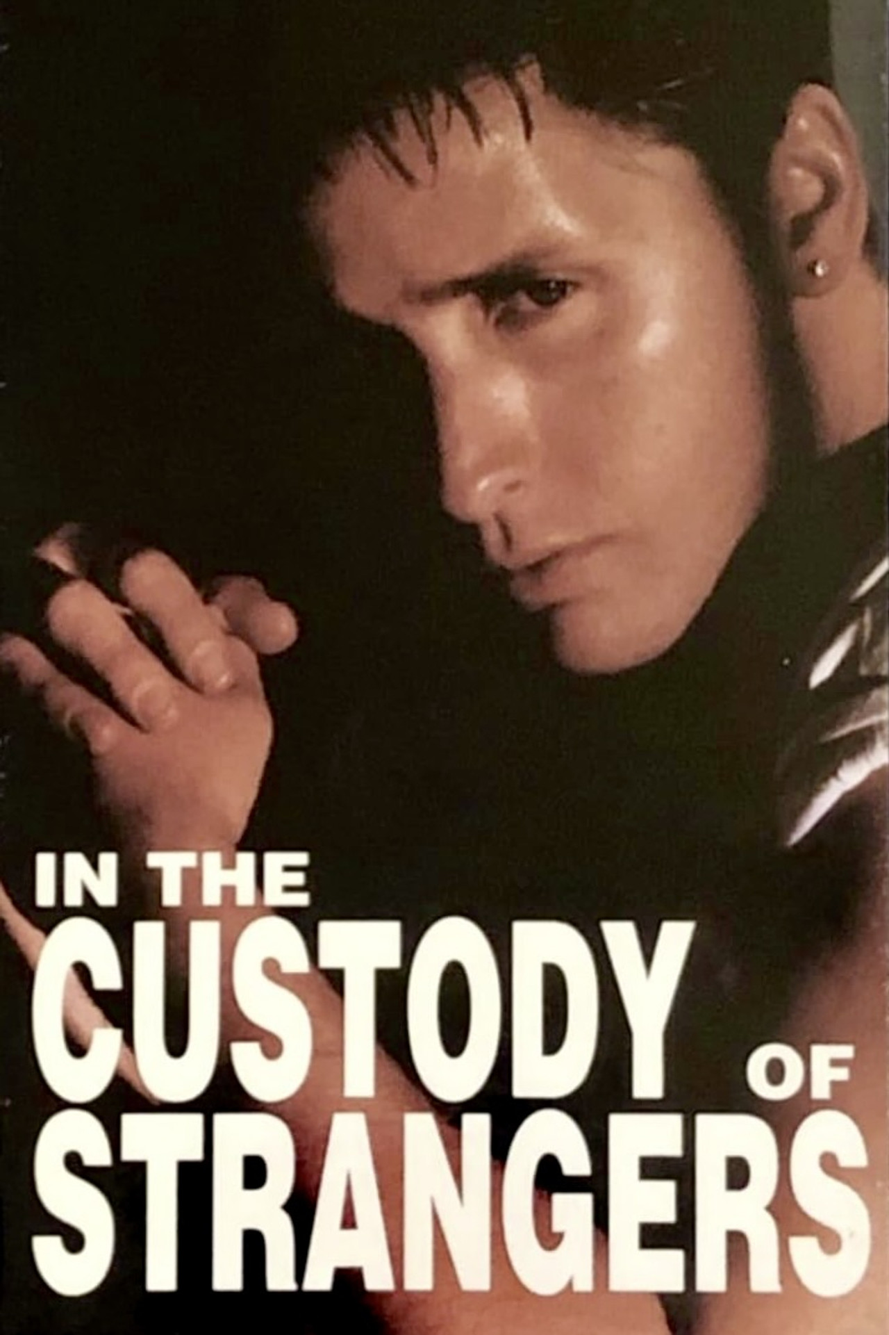 Pôster de In the Custody of Strangers