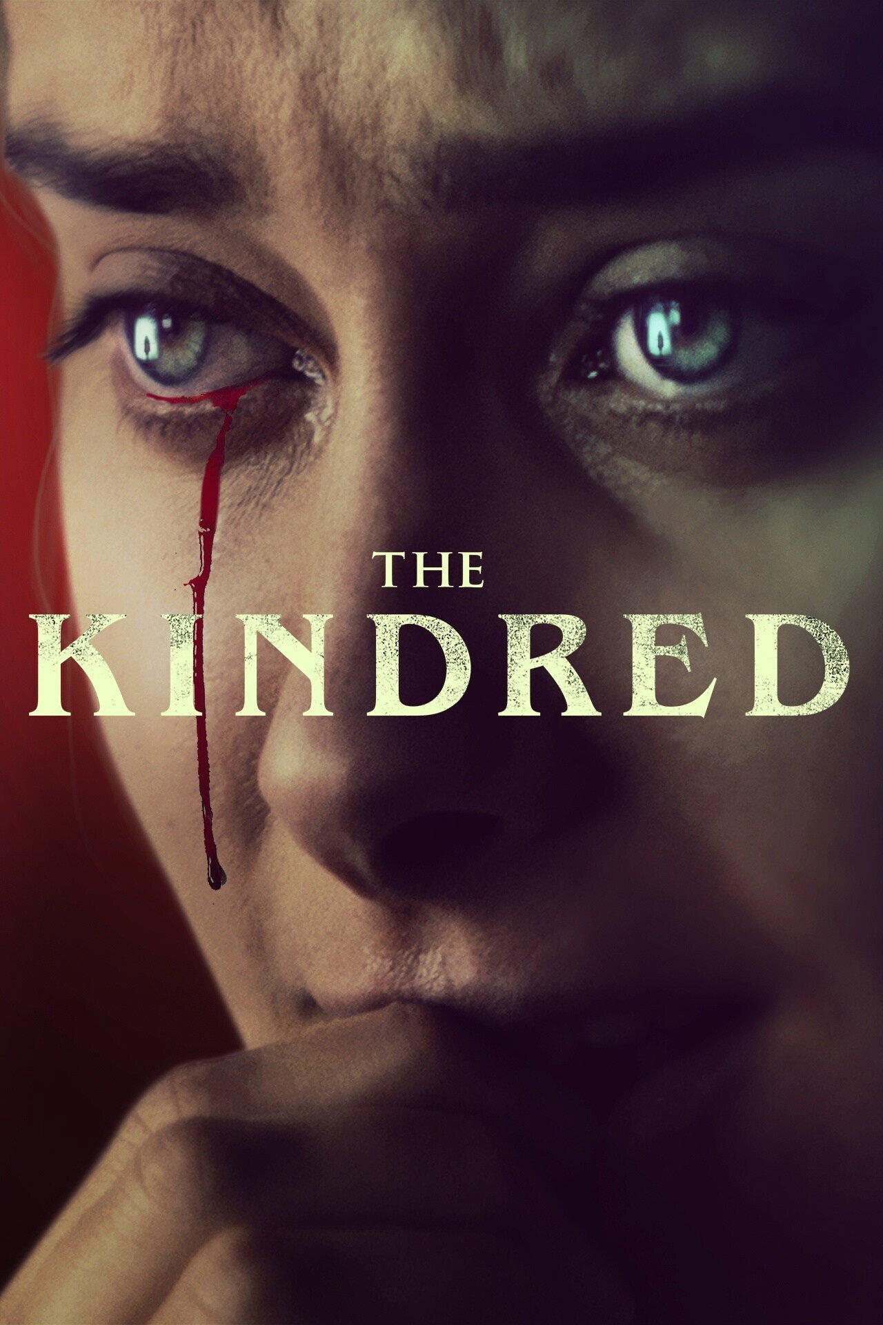 Pôster de The Kindred