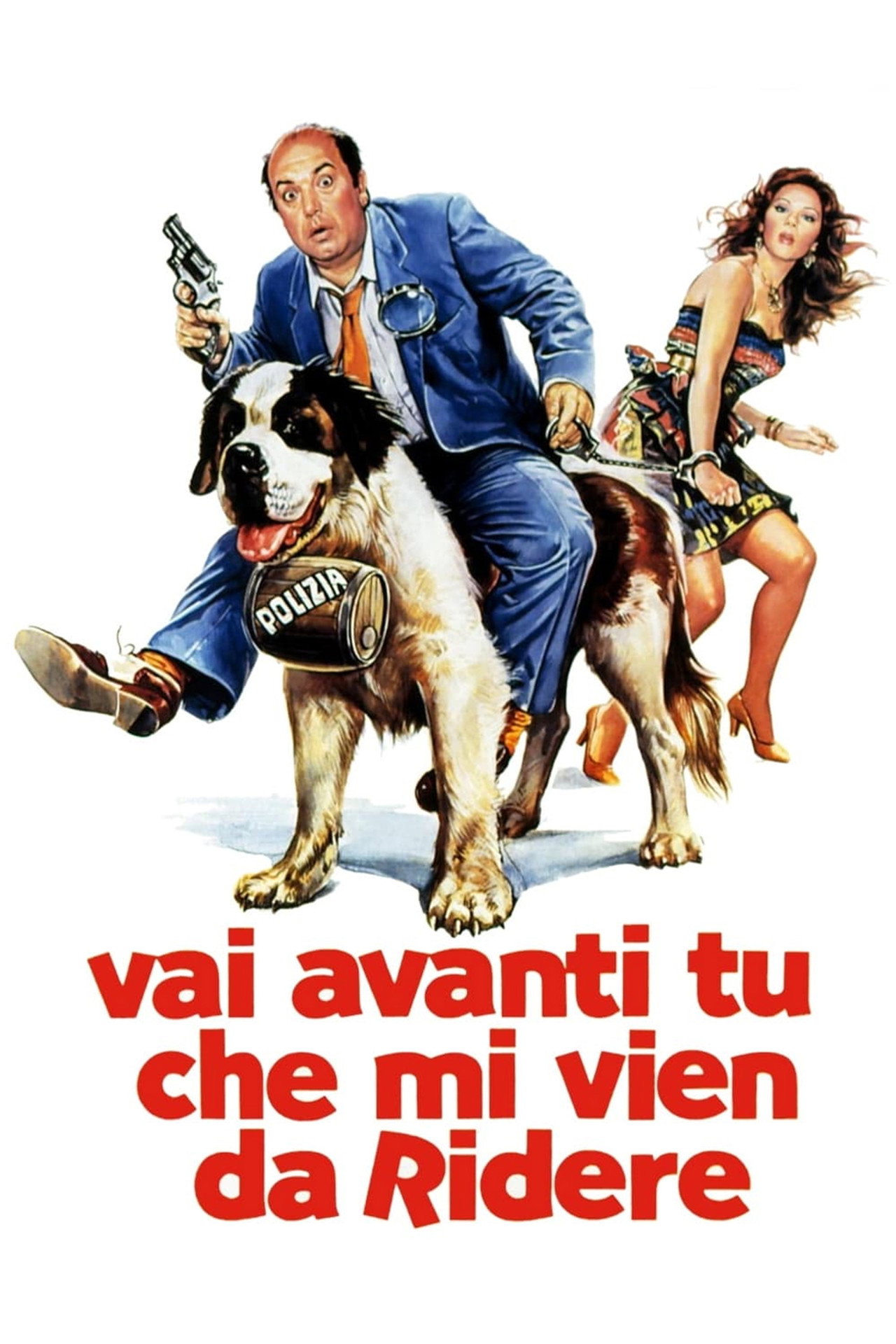Pôster de The Yellow Panther