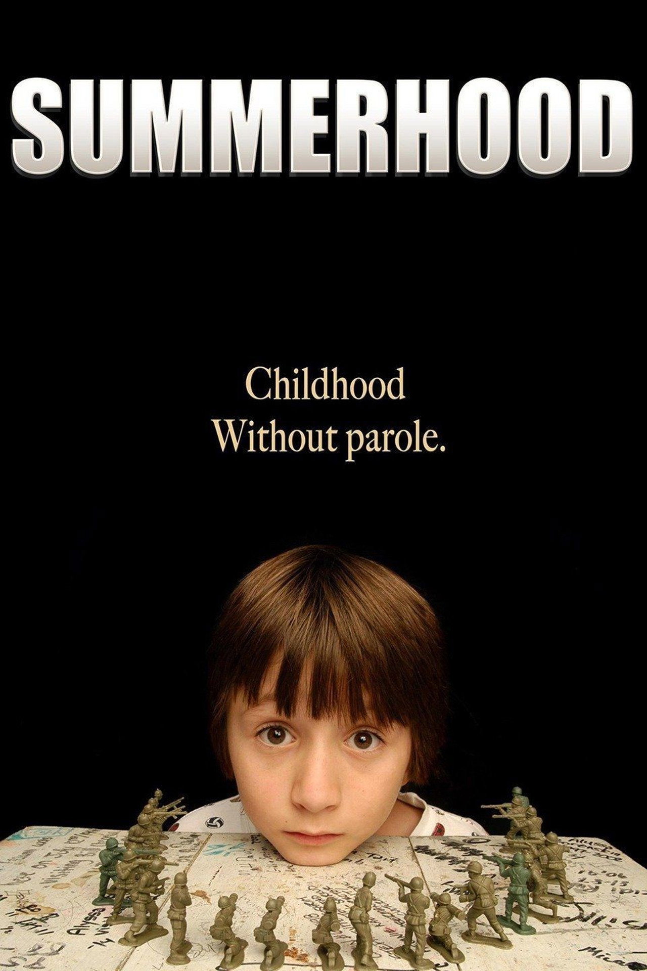Pôster de Summerhood