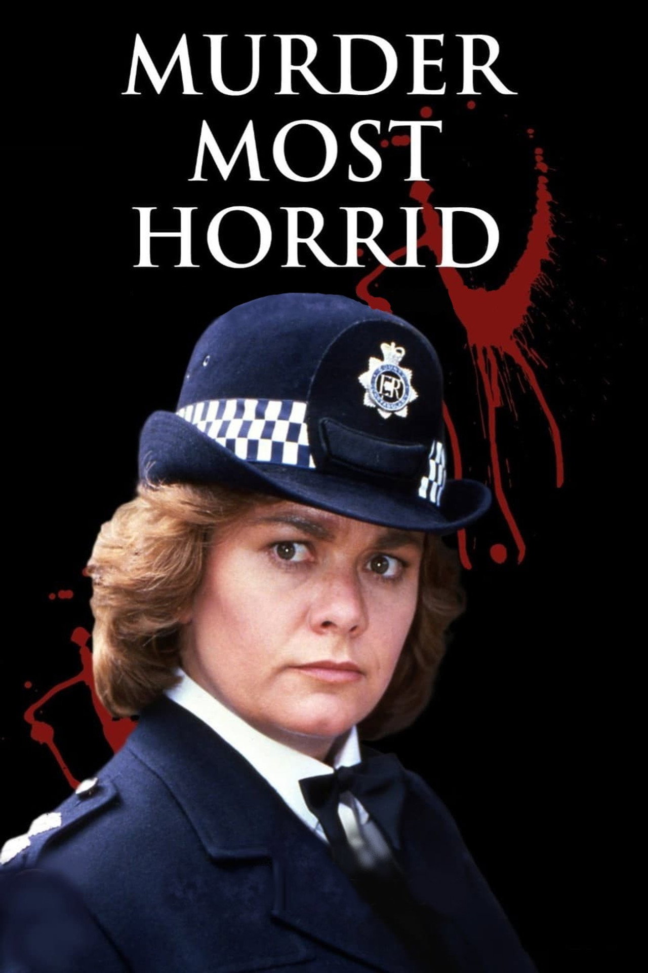 Pôster de Murder Most Horrid