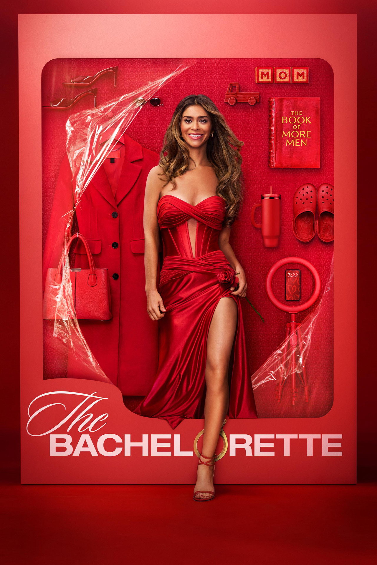 Pôster de The Bachelorette