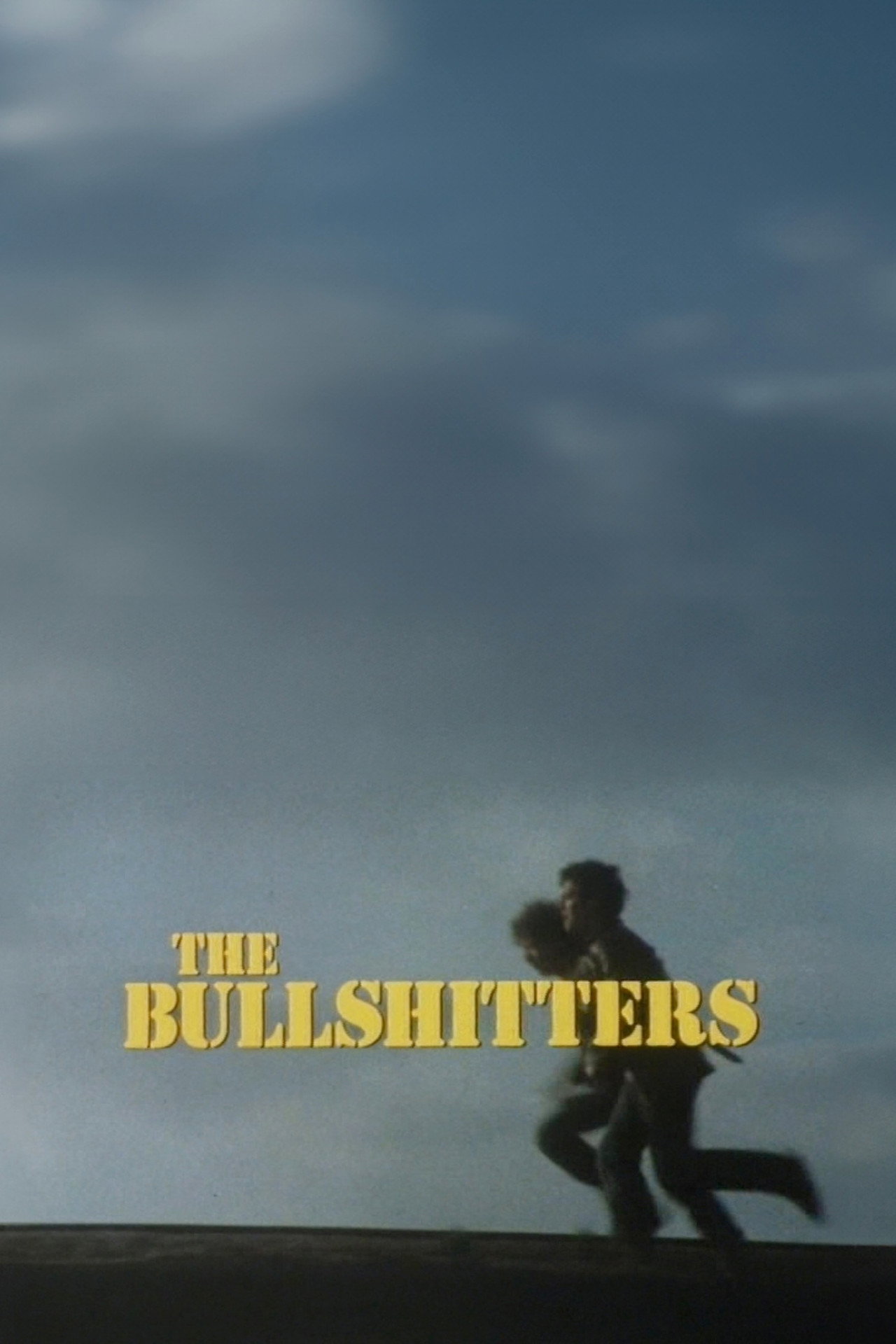 Pôster de The Bullshitters: Roll Out the Gunbarrel