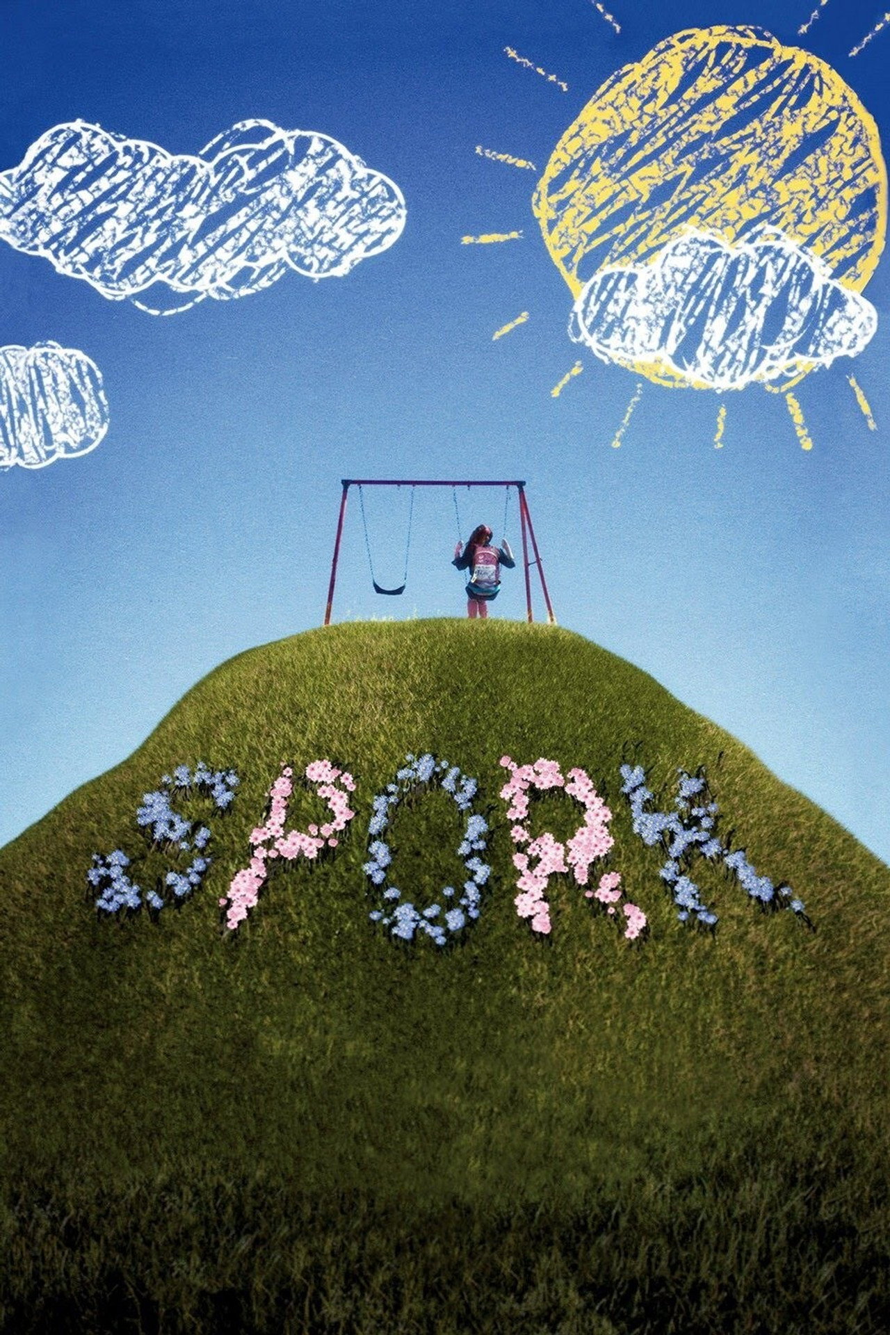 Pôster de Spork