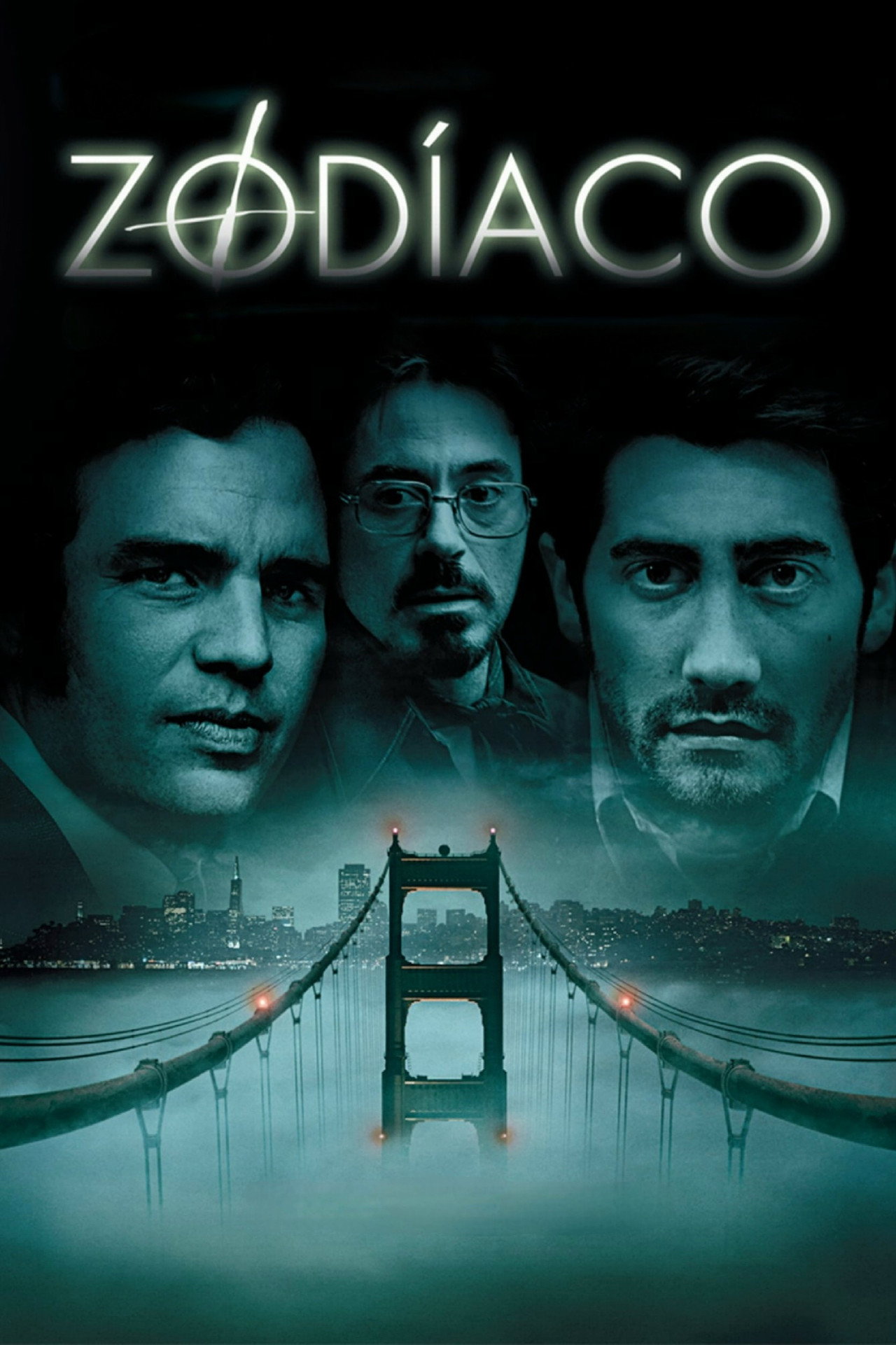 Pôster de Zodíaco
