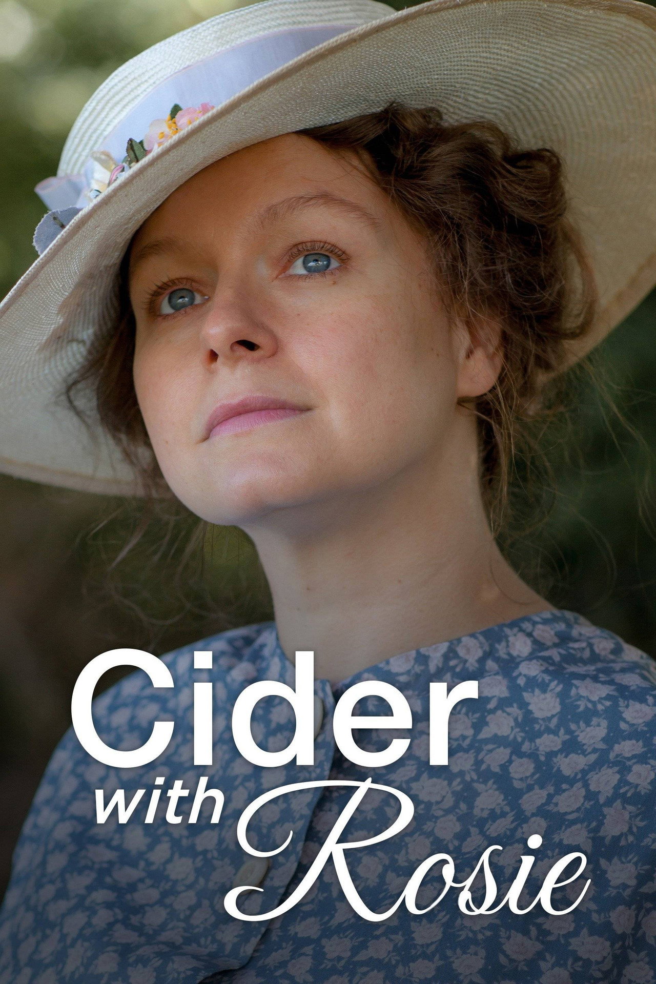 Pôster de Cider with Rosie