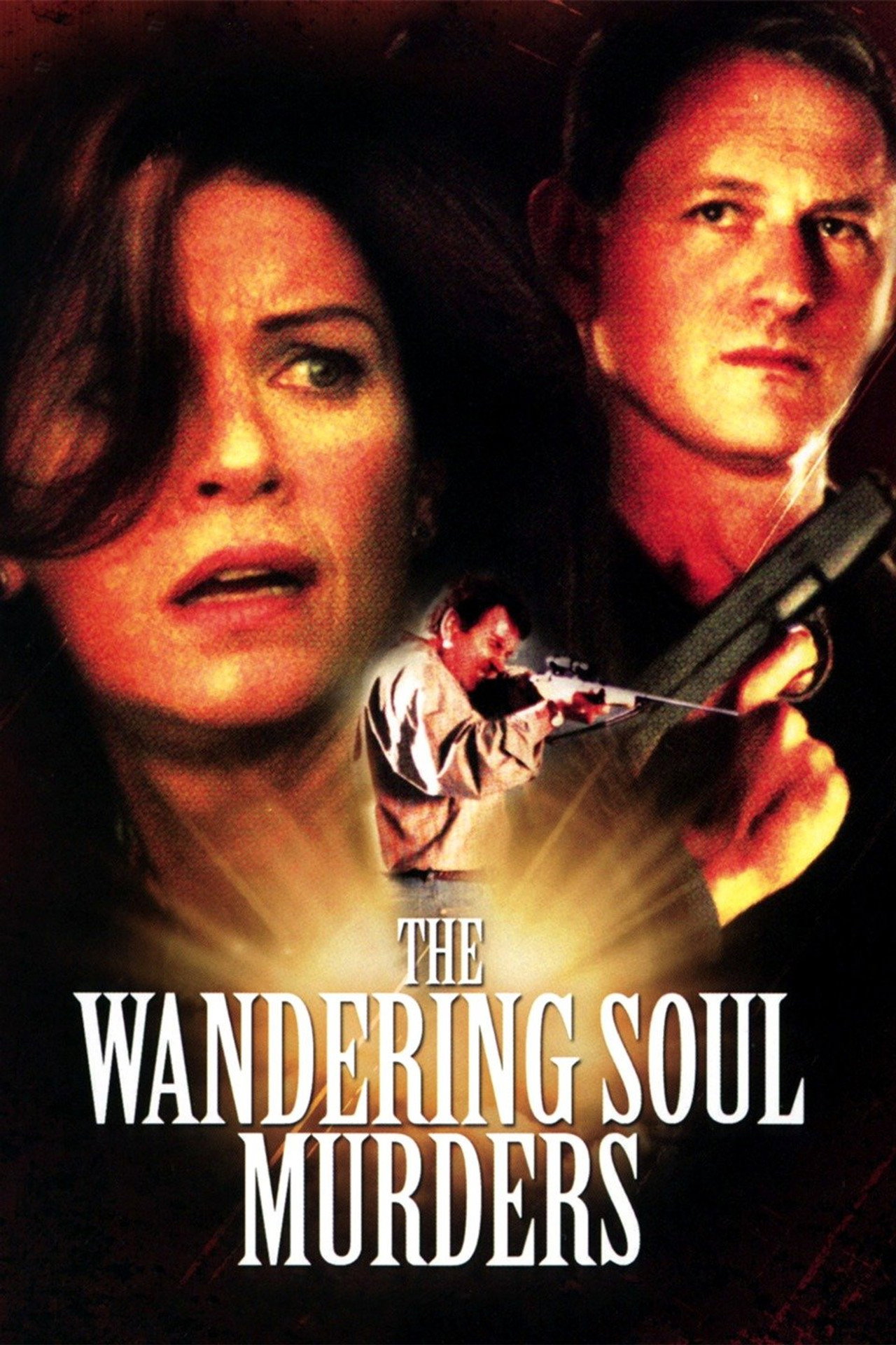 Pôster de The Wandering Soul Murders