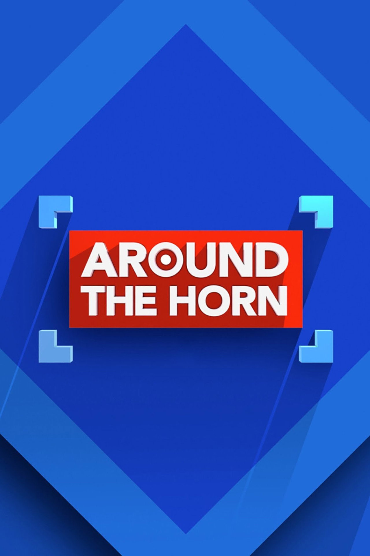 Pôster de Around the Horn