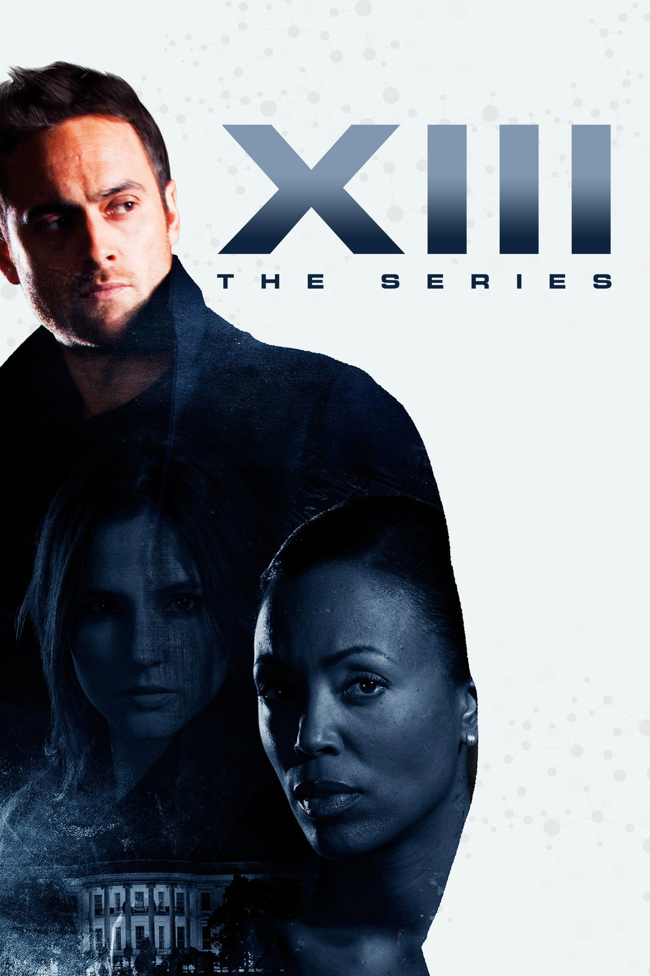 Pôster de XIII: The Series