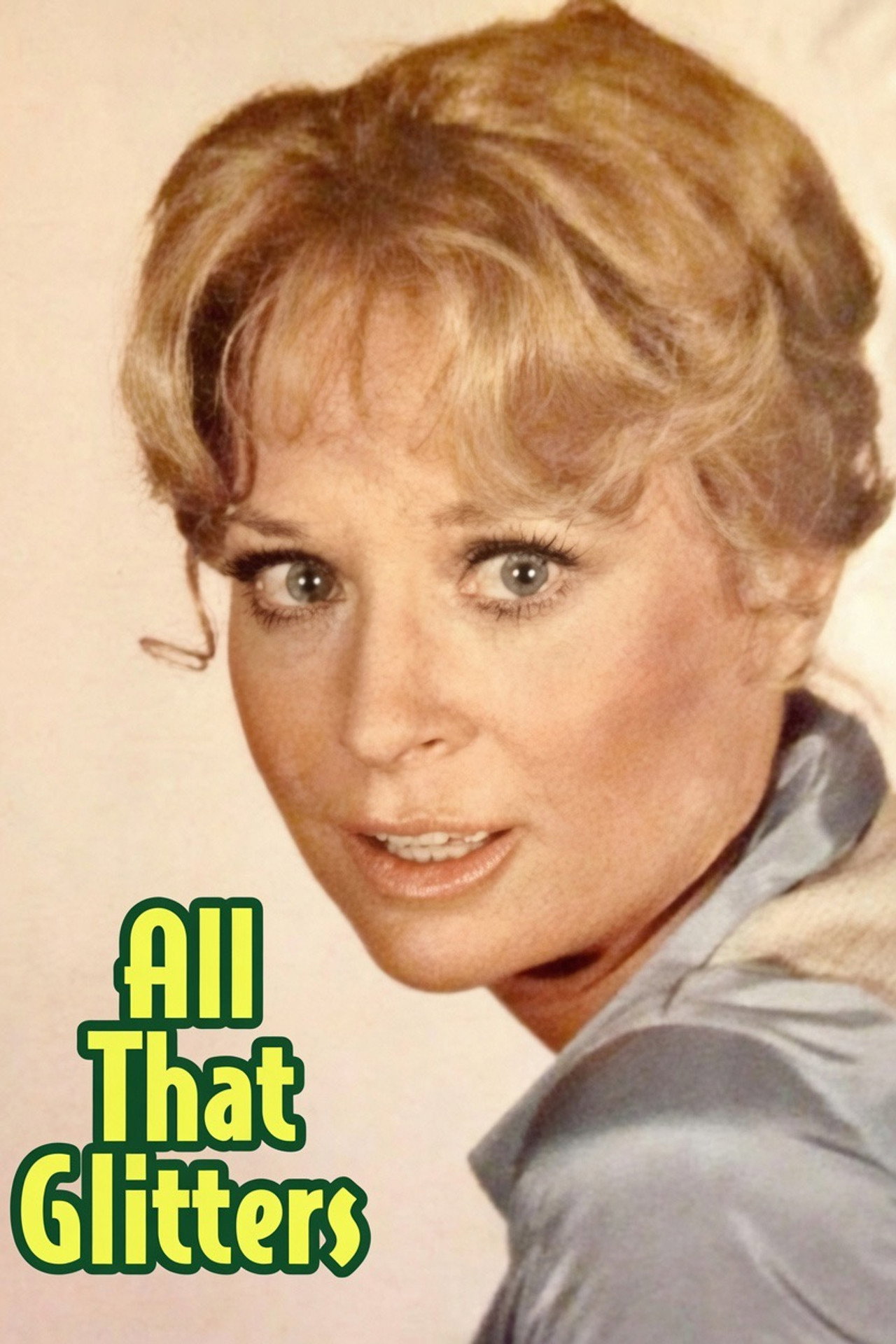 Pôster de All That Glitters
