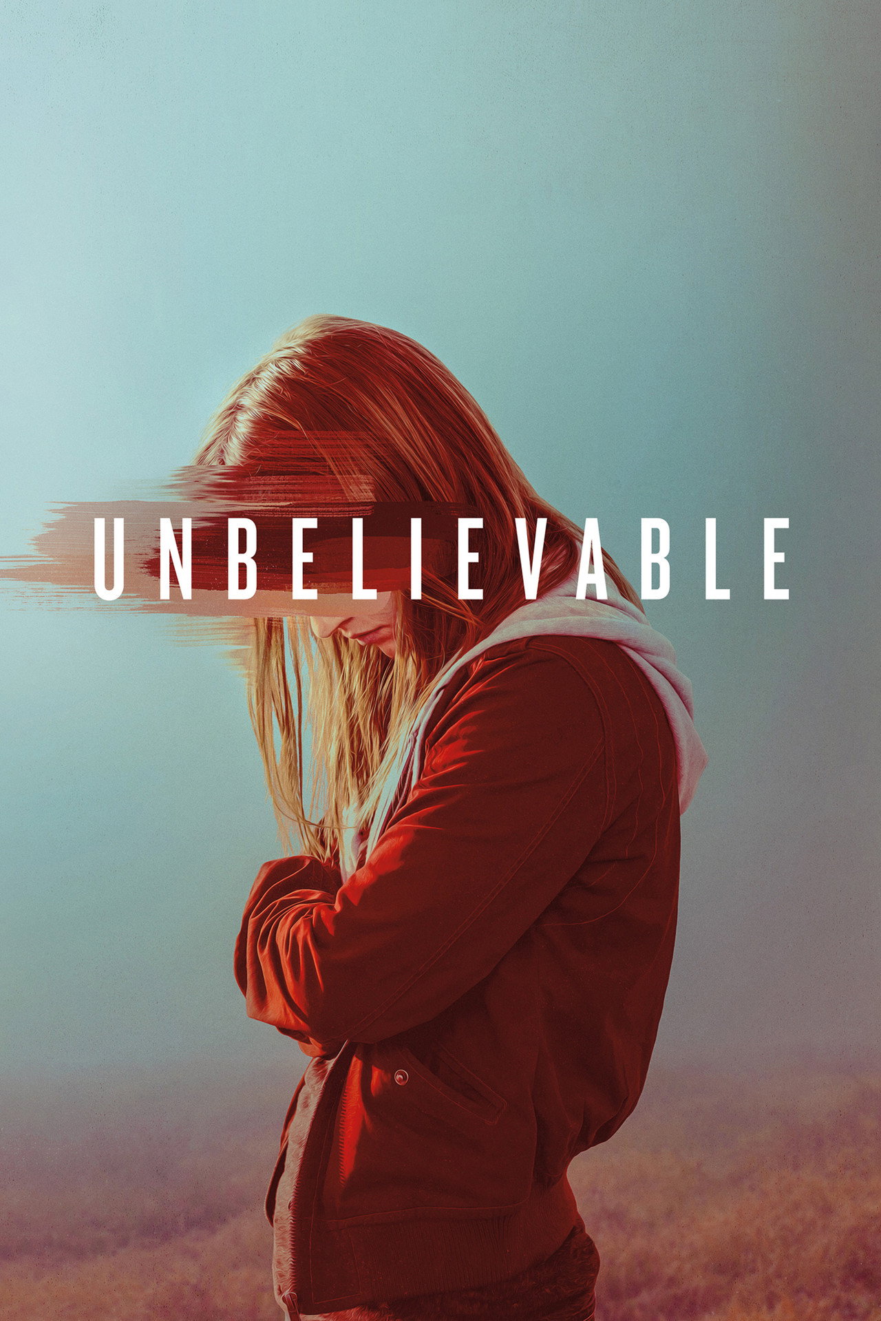 Pôster de Unbelievable