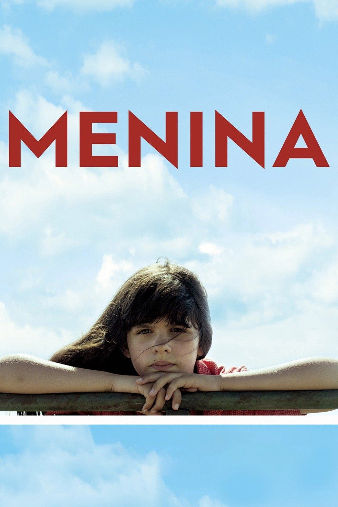 Pôster de Menina