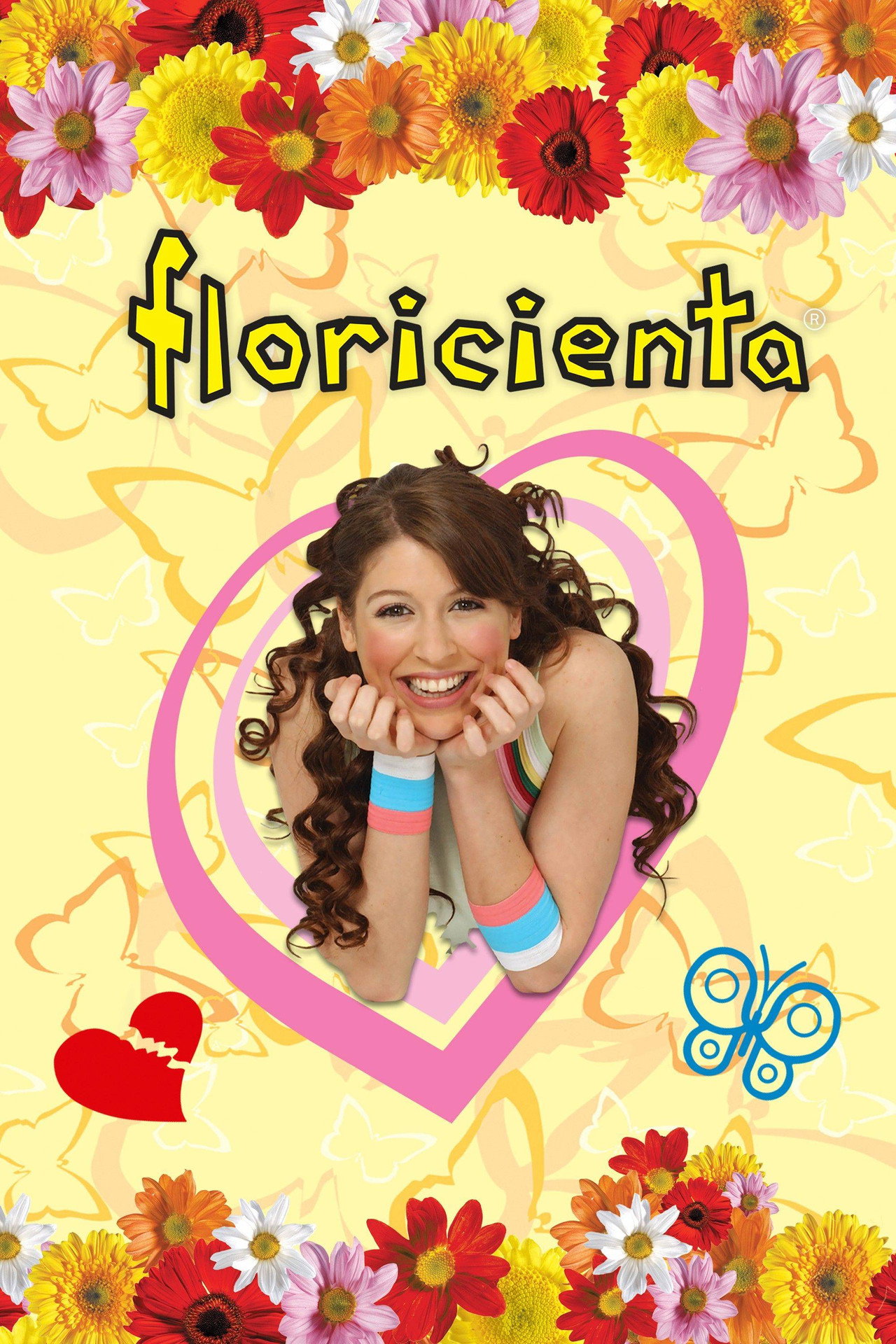 Pôster de Flinderella