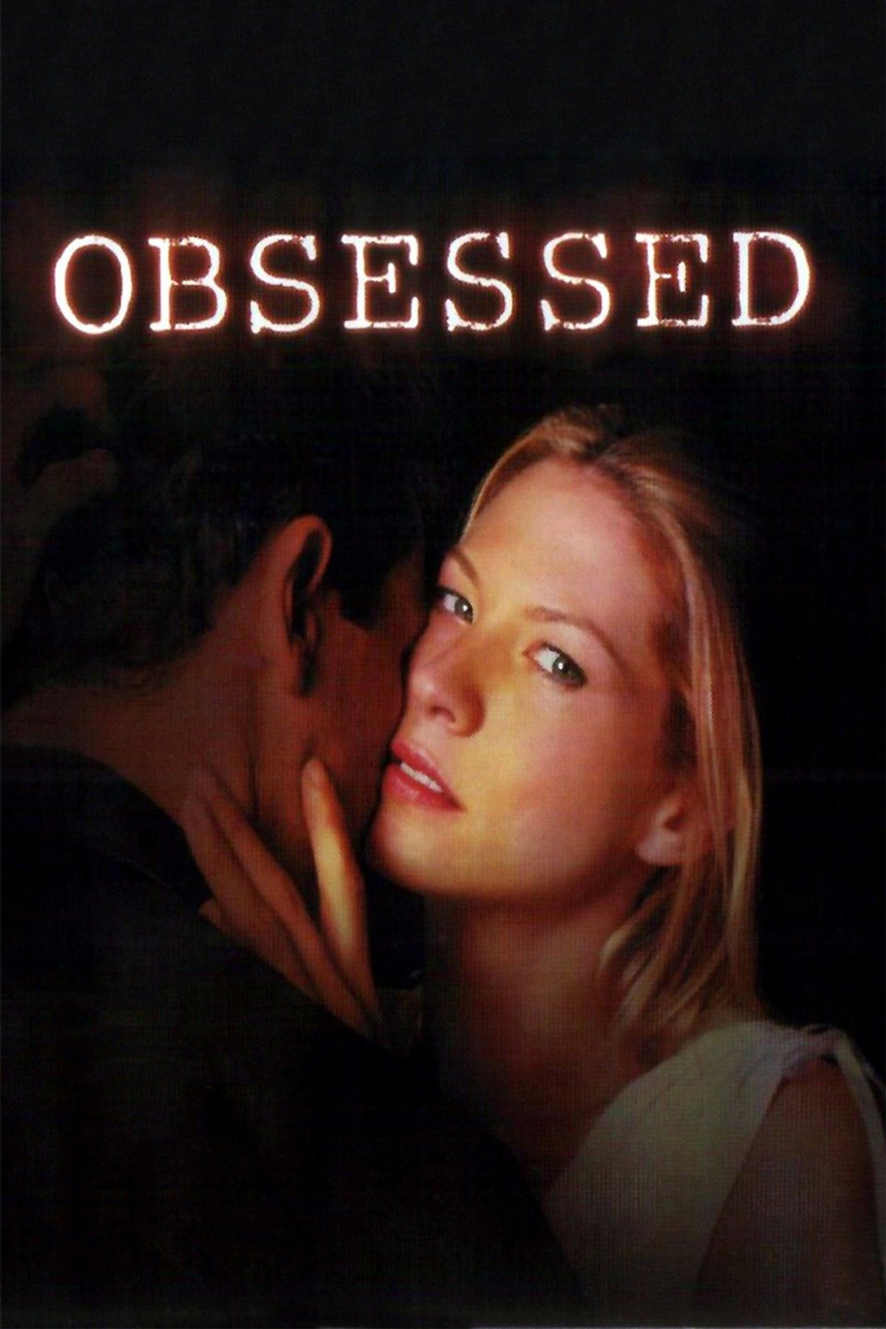 Pôster de Obsessed