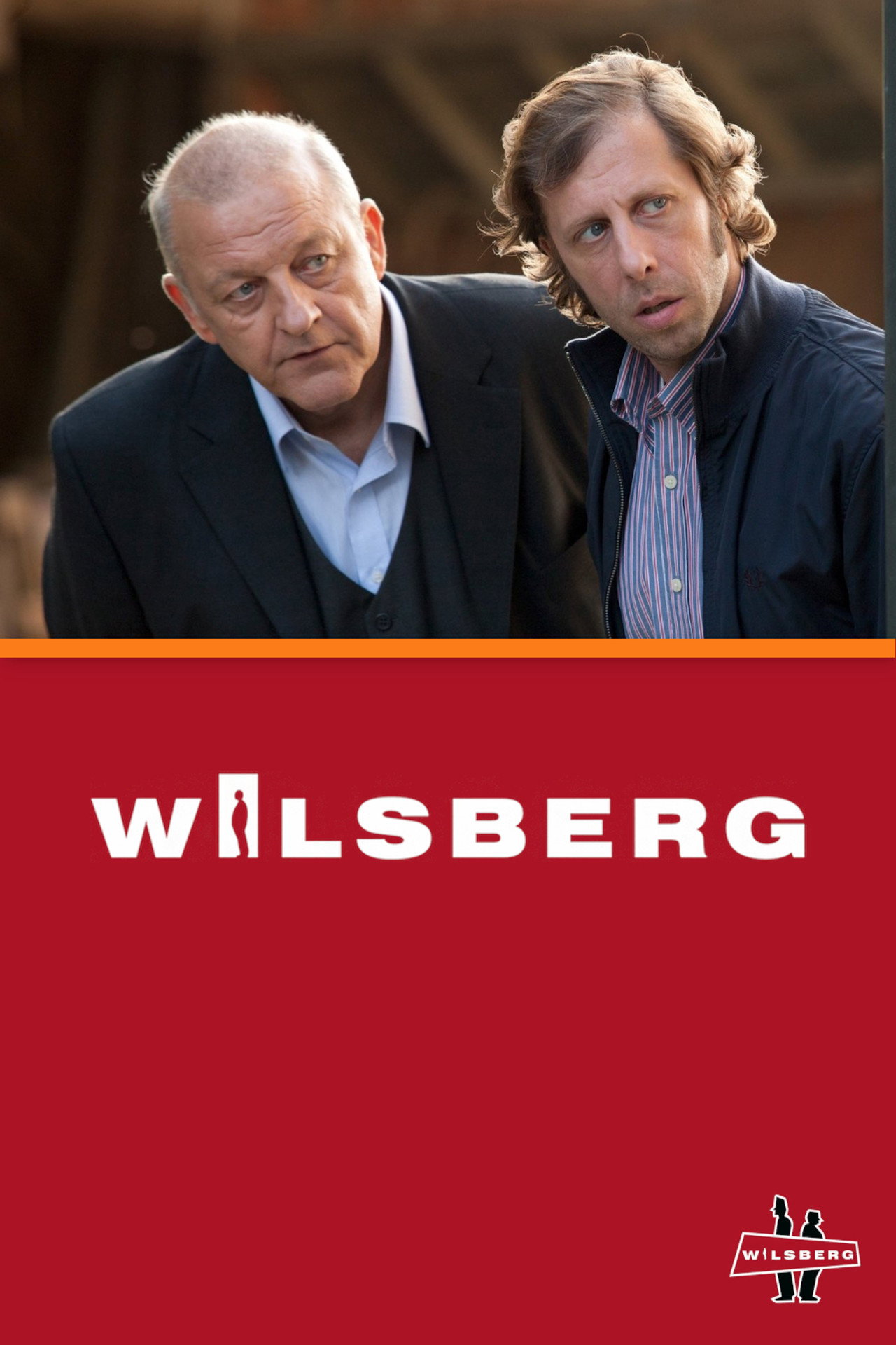 Pôster de Wilsberg