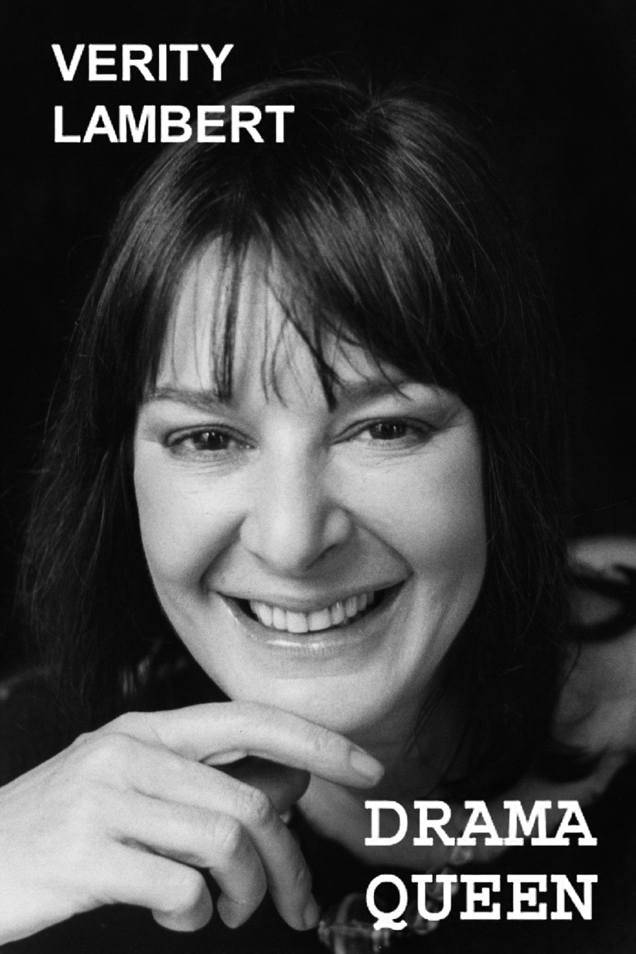 Pôster de Verity Lambert: Drama Queen