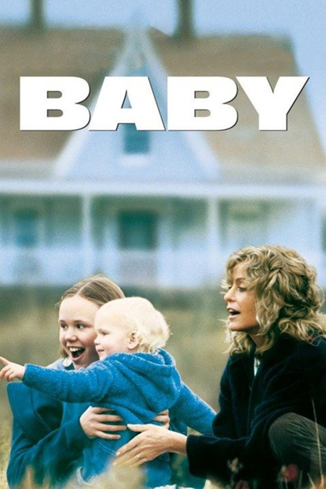 Pôster de Baby