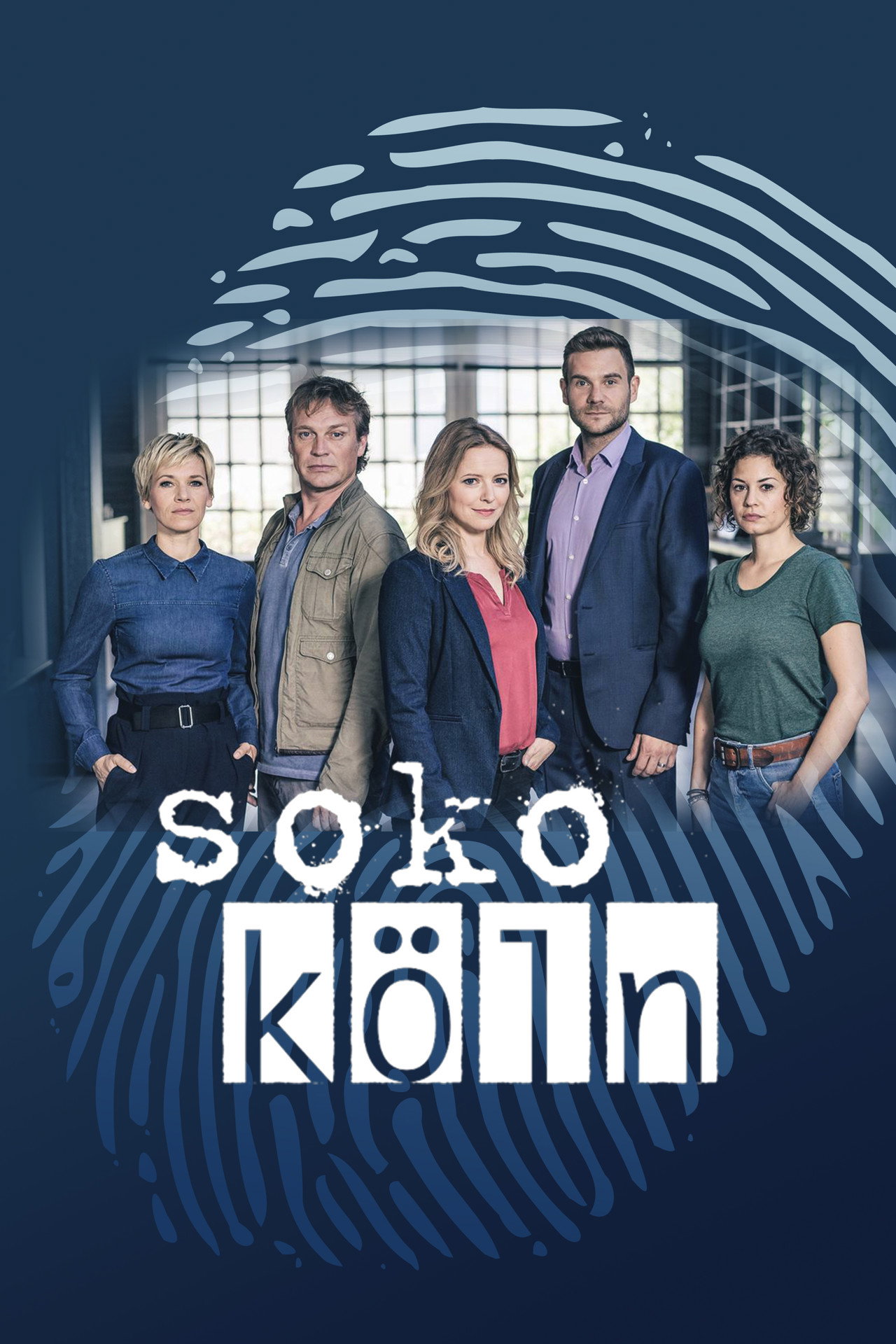 Pôster de SOKO Köln