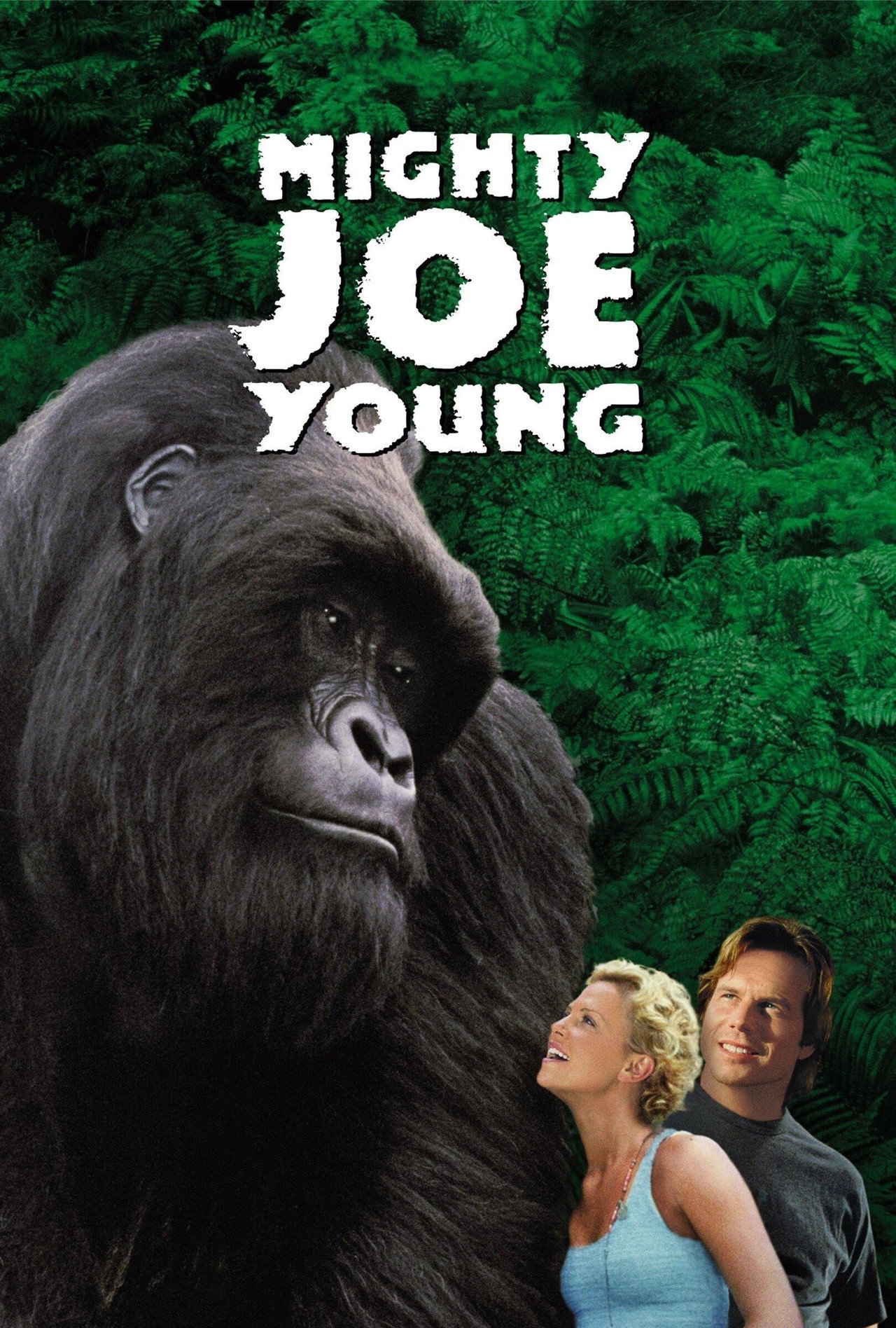 Pôster de Mighty Joe Young