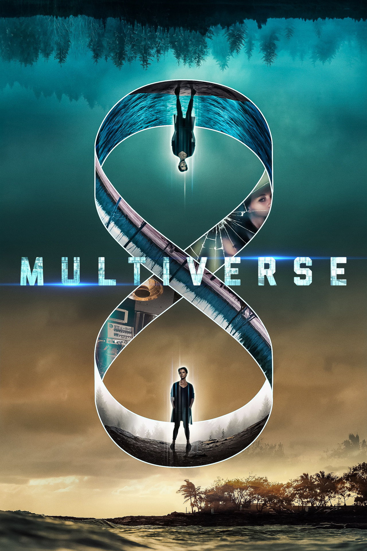 Pôster de Multiverse