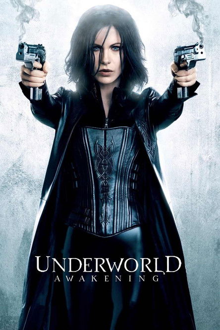 Pôster de Underworld: Awakening