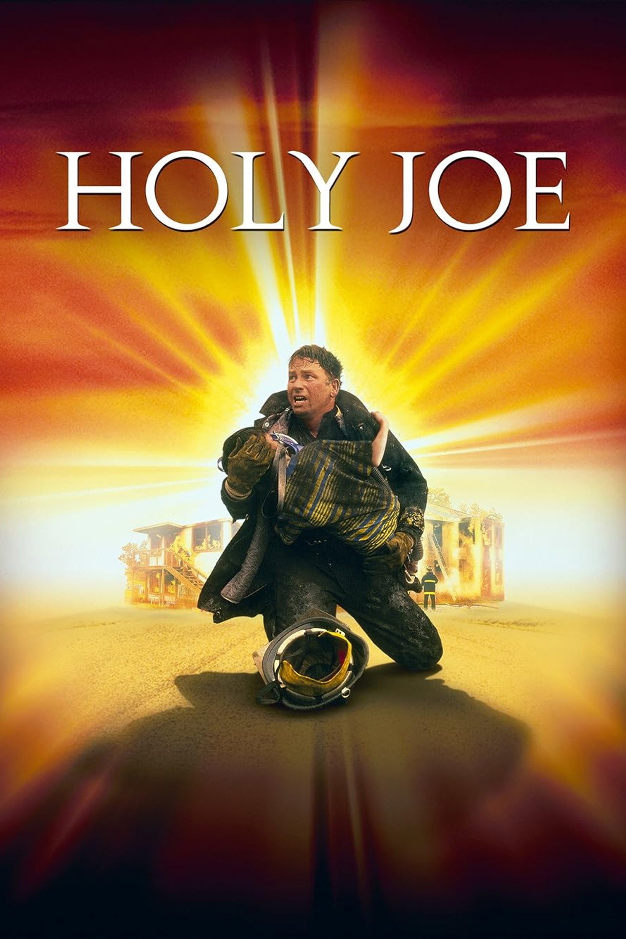 Pôster de Holy Joe